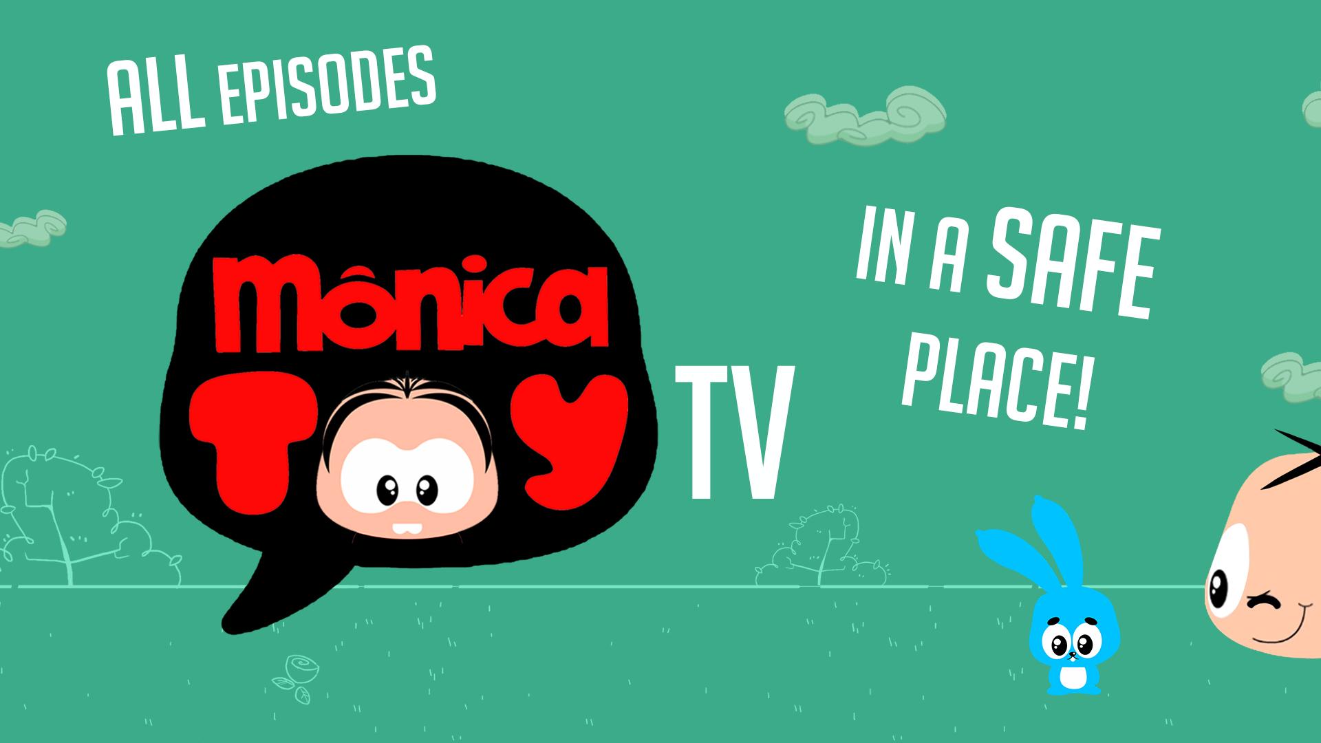 1920x1080 Monica Toy TV APK for Android Download