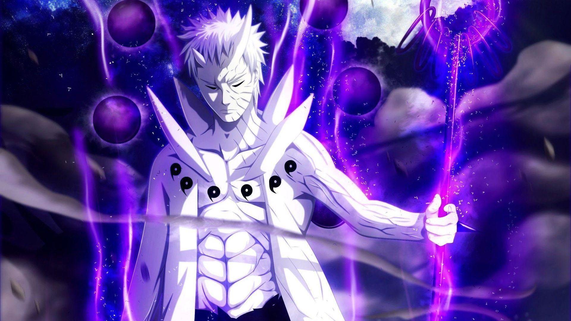 1920x1080 Free download Obito Uchiha Wallpaper [1920x1200] for your Desktop, Mobile & Tablet. Explore Naruto Six Paths Wallpaper. Naruto Six Paths Wallpaper, Six Paths of Pain Wallpaper, Six Wallpaper