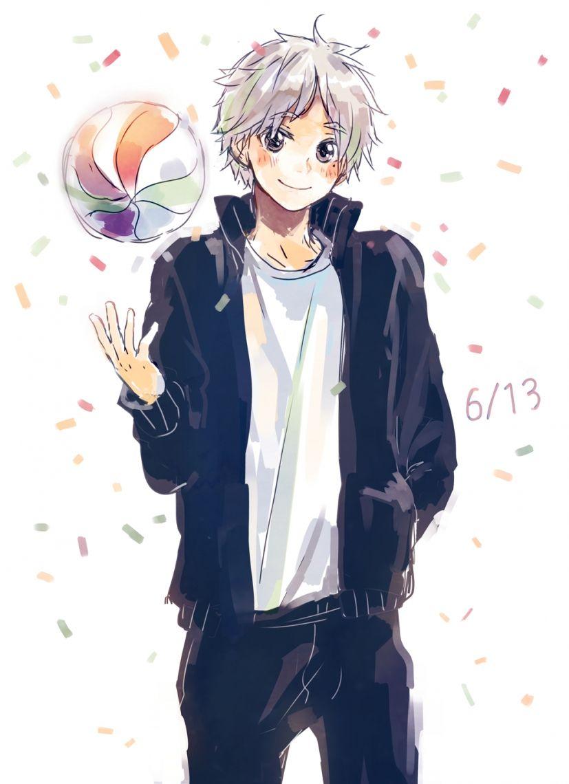 827x1140 Free photo of Sugawara Koushi, Haikyuu .