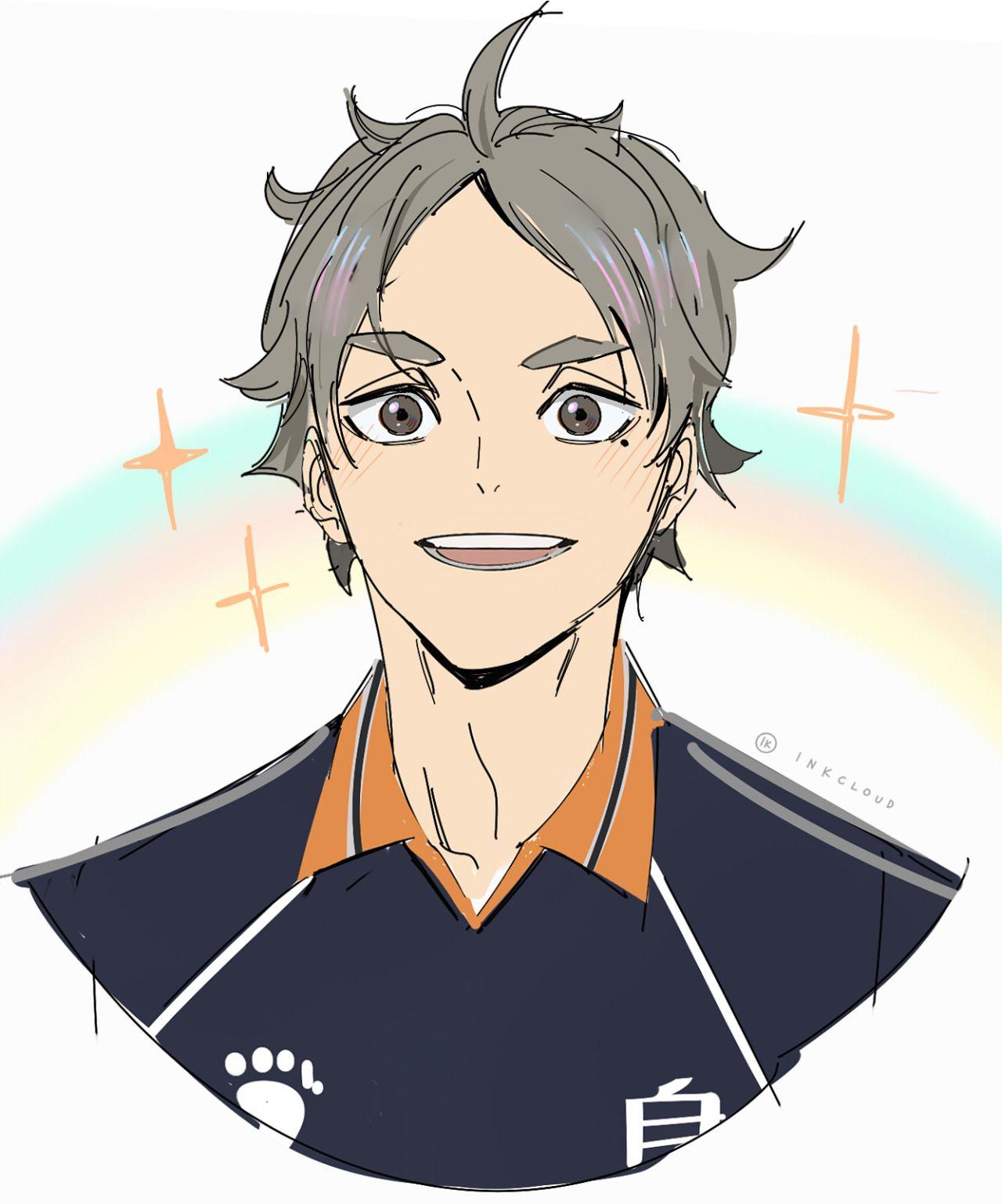 1280x1538 sugawara wallpaper. Explore Tumblr .