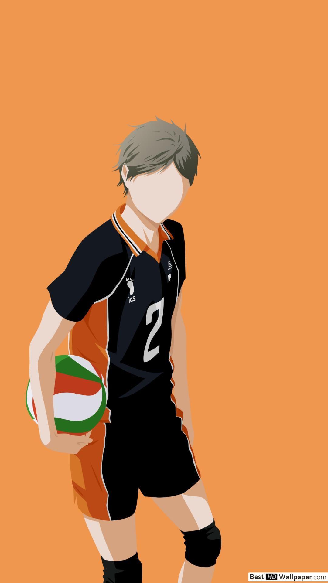 Sugawara Koushi Wallpapers Top Free Sugawara Koushi Backgrounds Wallpaperaccess