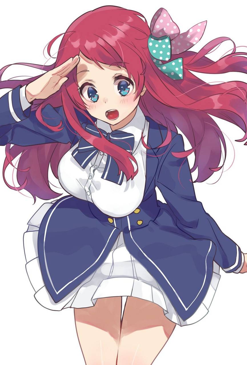 865x1280 Zombieland Saga wallpaper