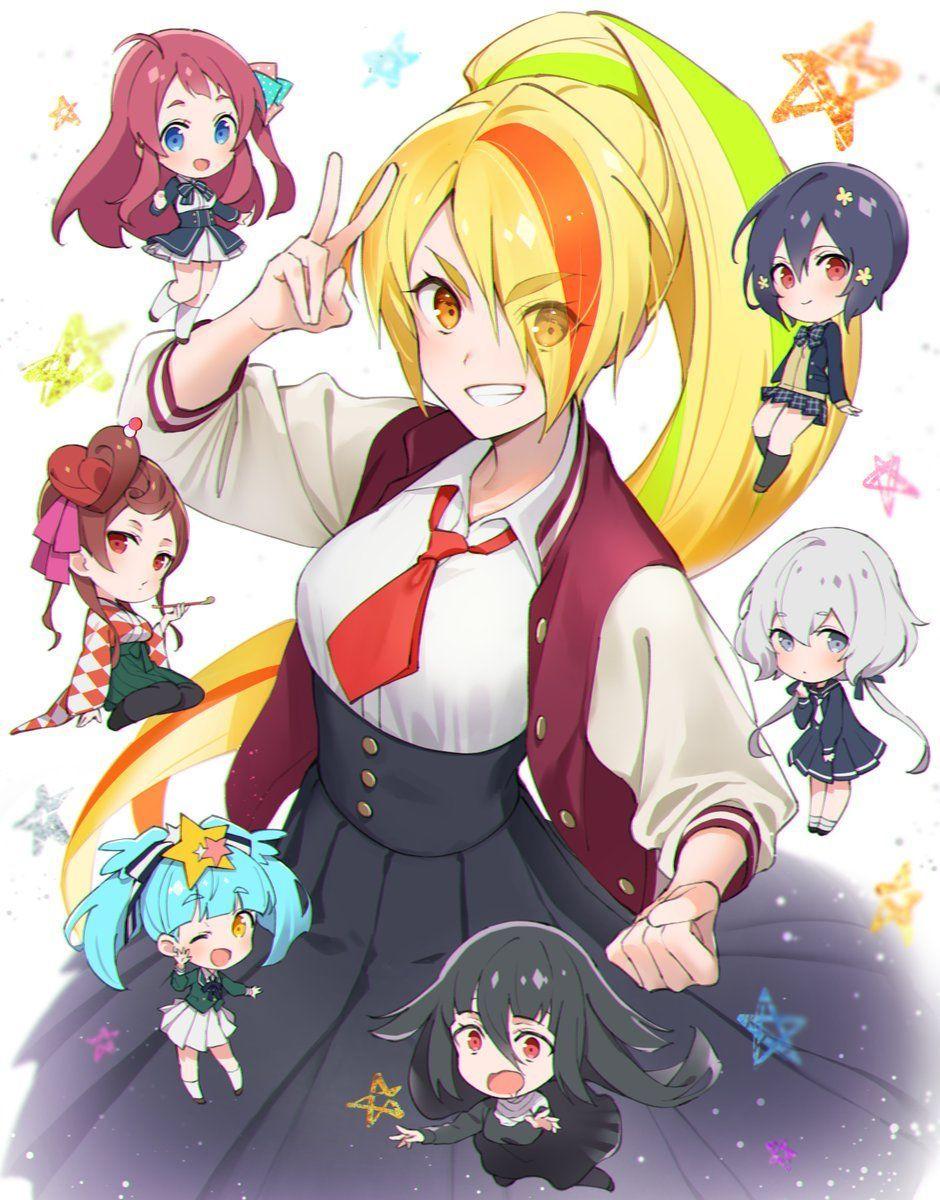 940x1200 Zombieland Saga, by Pixiv Id 1723558. Zombieland, Zombie land saga, Anime