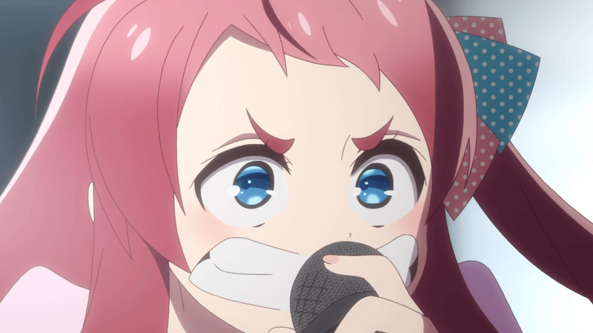 1920x1080 Zombieland Saga