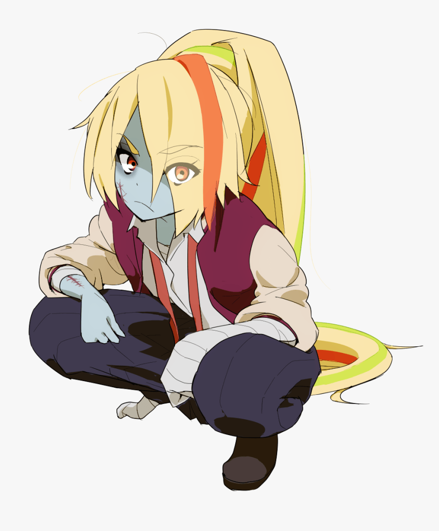 860x1041 Zombieland Saga iPhone Wallpaper Saki, HD Png Download, Transparent Png Image