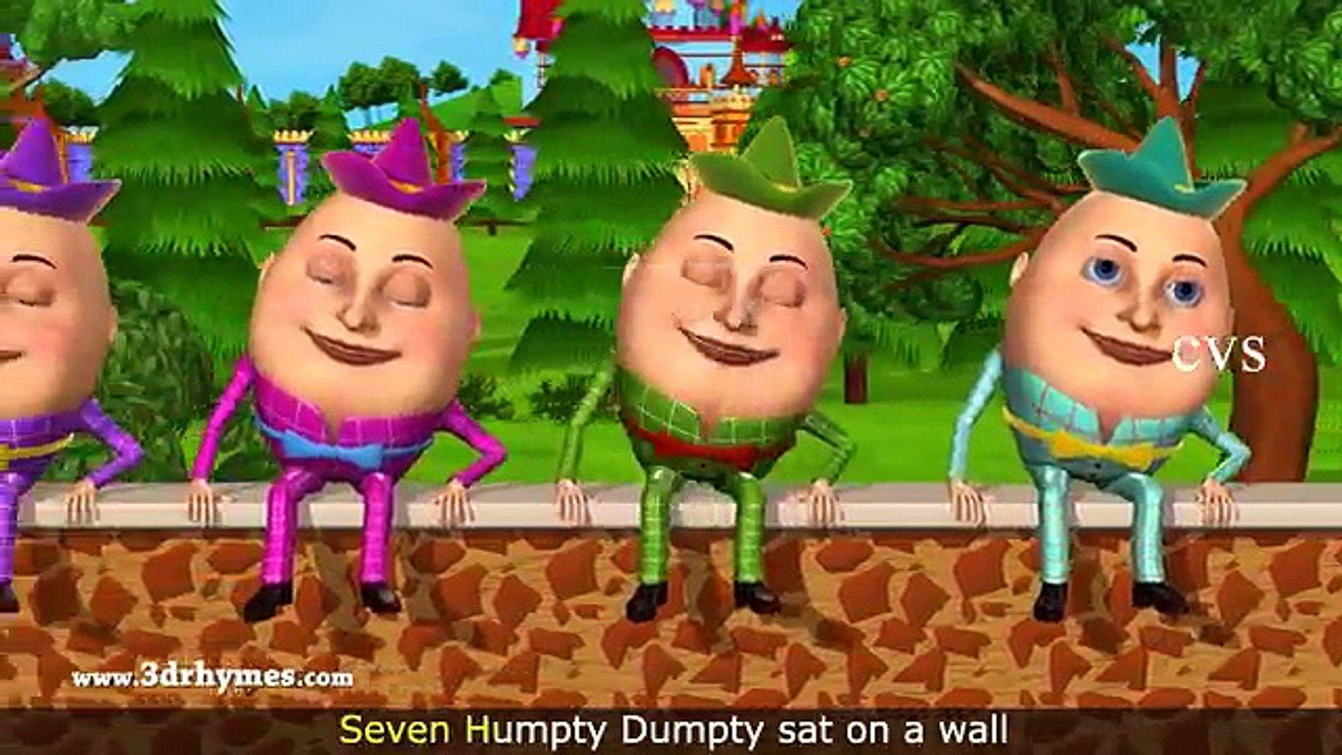Humpty Dumpty Wallpapers - Top Free Humpty Dumpty Backgrounds