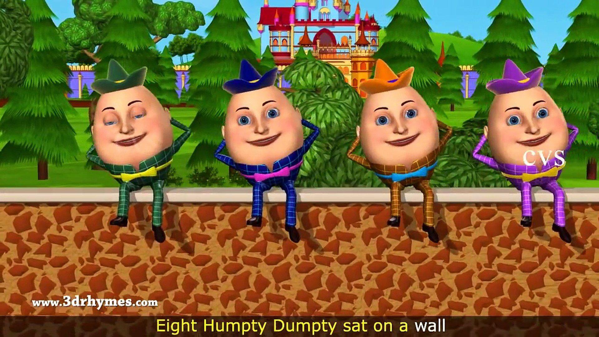 Humpty Dumpty Wallpapers - Top Free Humpty Dumpty Backgrounds