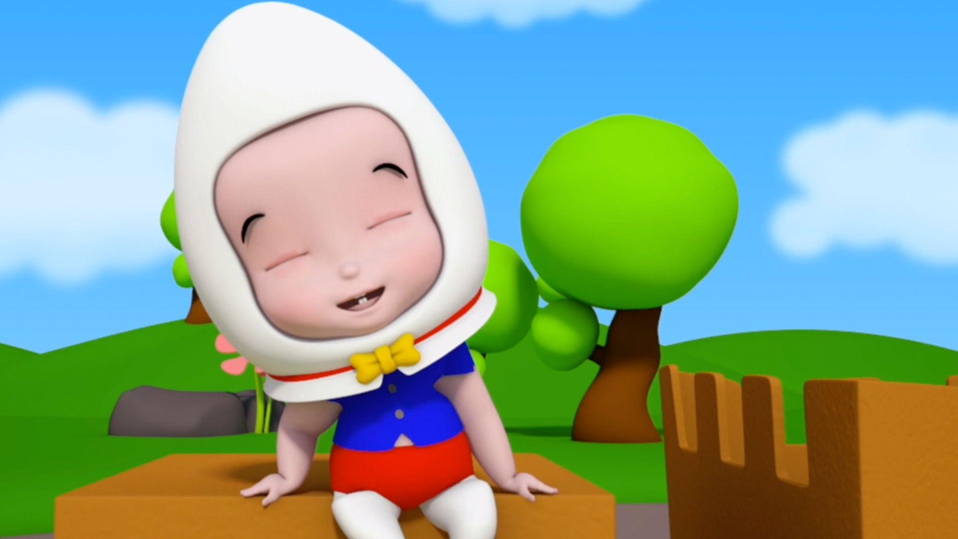 Humpty Dumpty Wallpapers - Top Free Humpty Dumpty Backgrounds