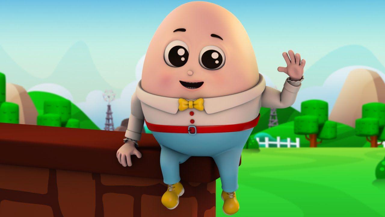 Humpty Dumpty Wallpapers - Top Free Humpty Dumpty Backgrounds