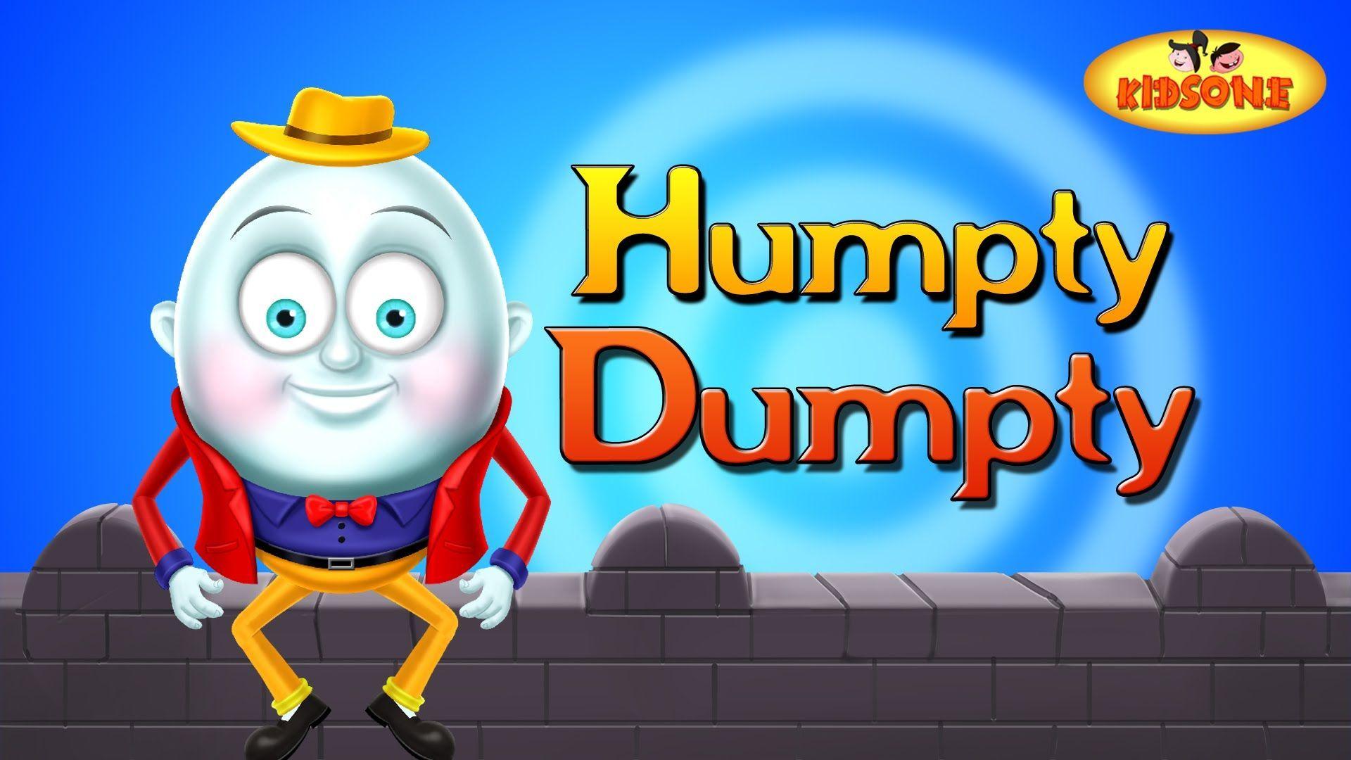 Humpty Dumpty Wallpapers - Top Free Humpty Dumpty Backgrounds
