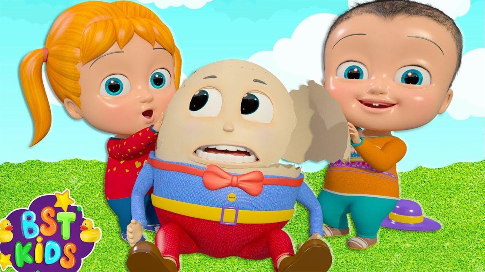 Humpty Dumpty Wallpapers - Top Free Humpty Dumpty Backgrounds