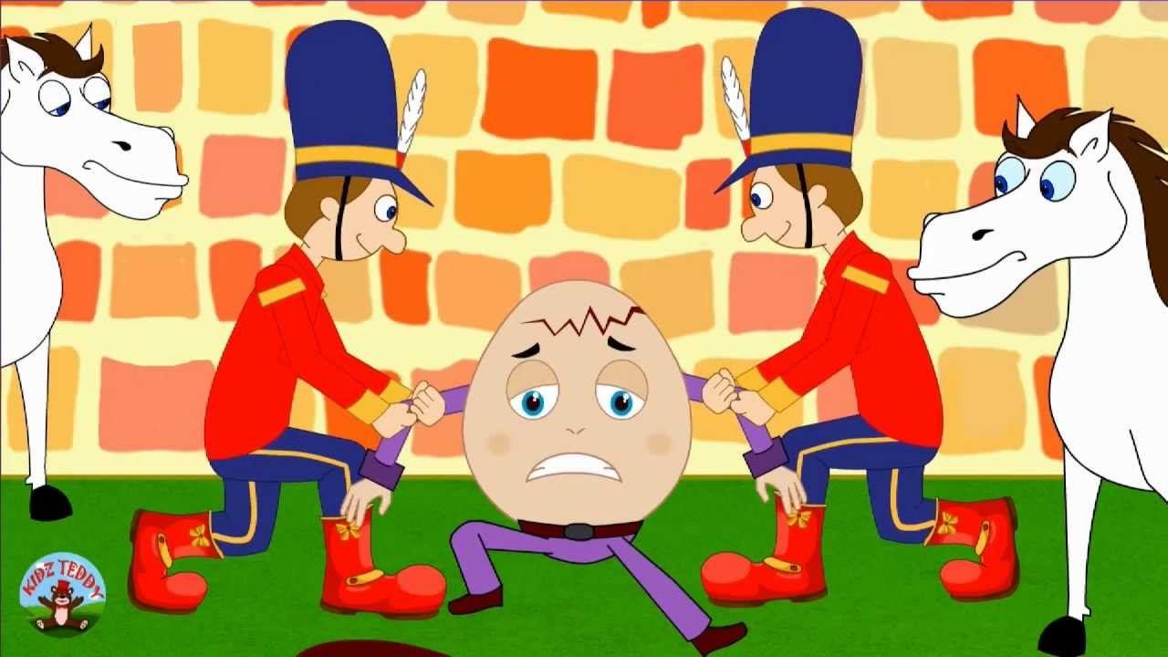 Humpty Dumpty Wallpapers - Top Free Humpty Dumpty Backgrounds