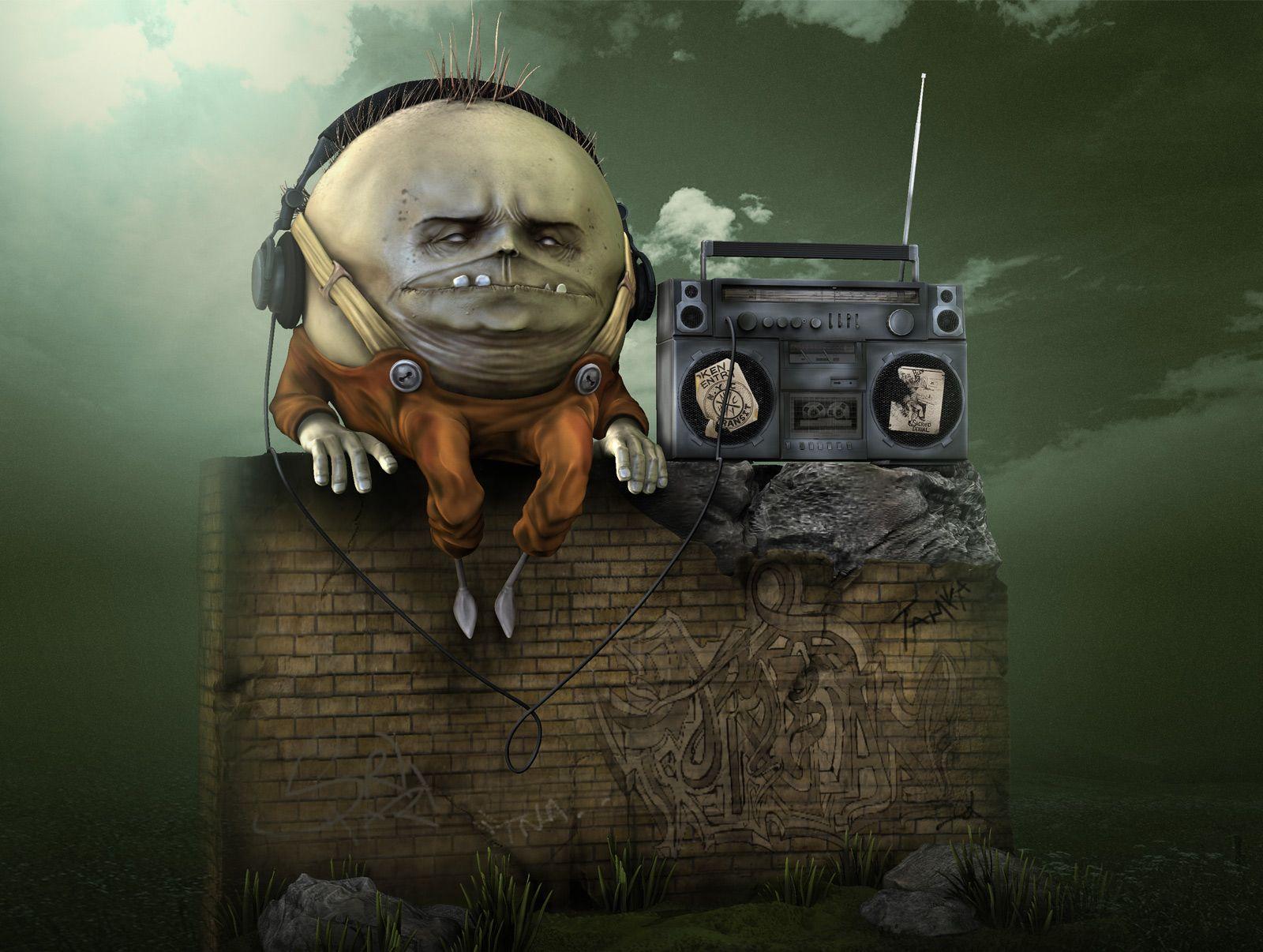 1600x1206 Humpty Dumpty. Ooobie On Everything