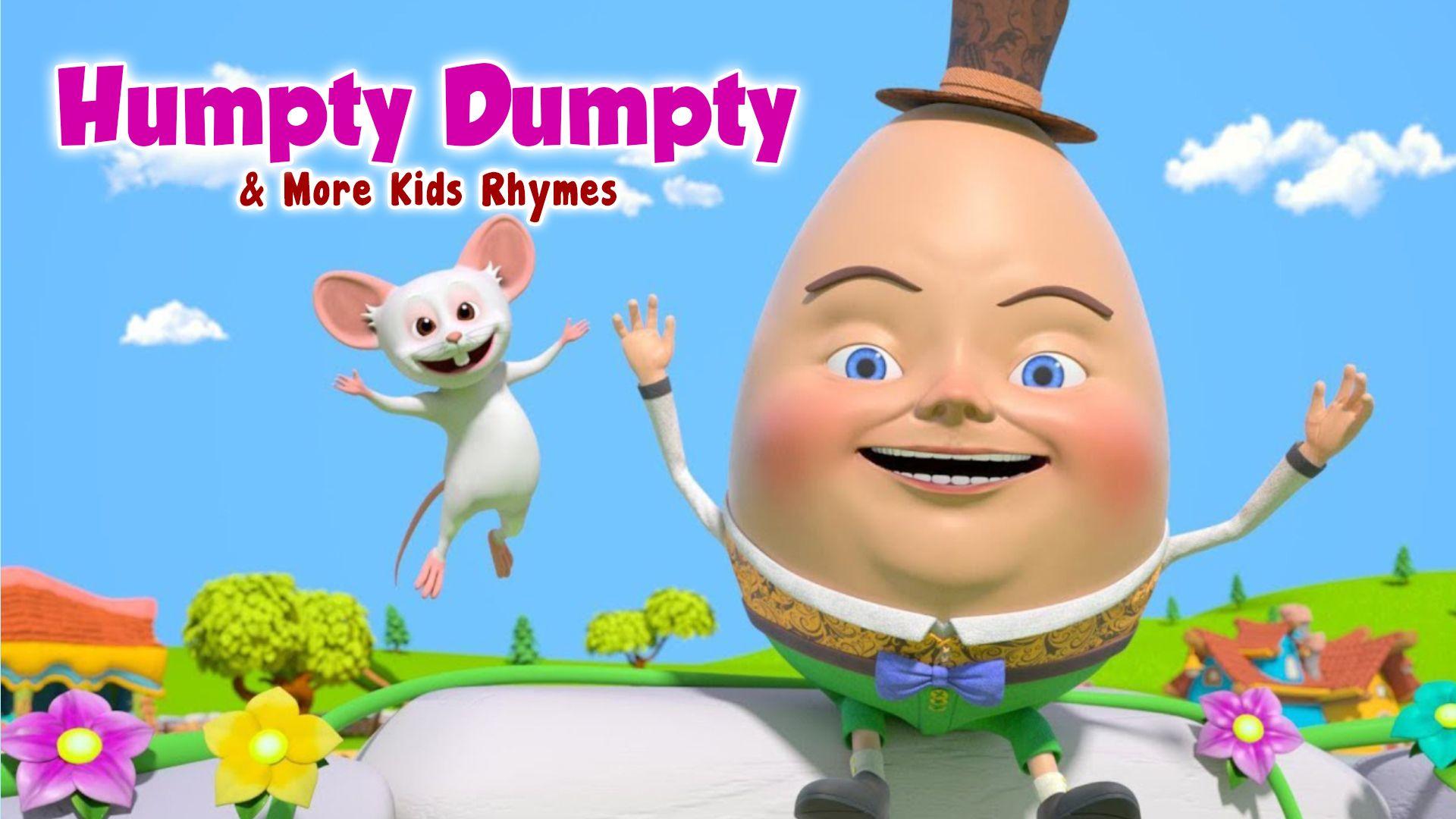 Humpty Dumpty Wallpapers - Top Free Humpty Dumpty Backgrounds