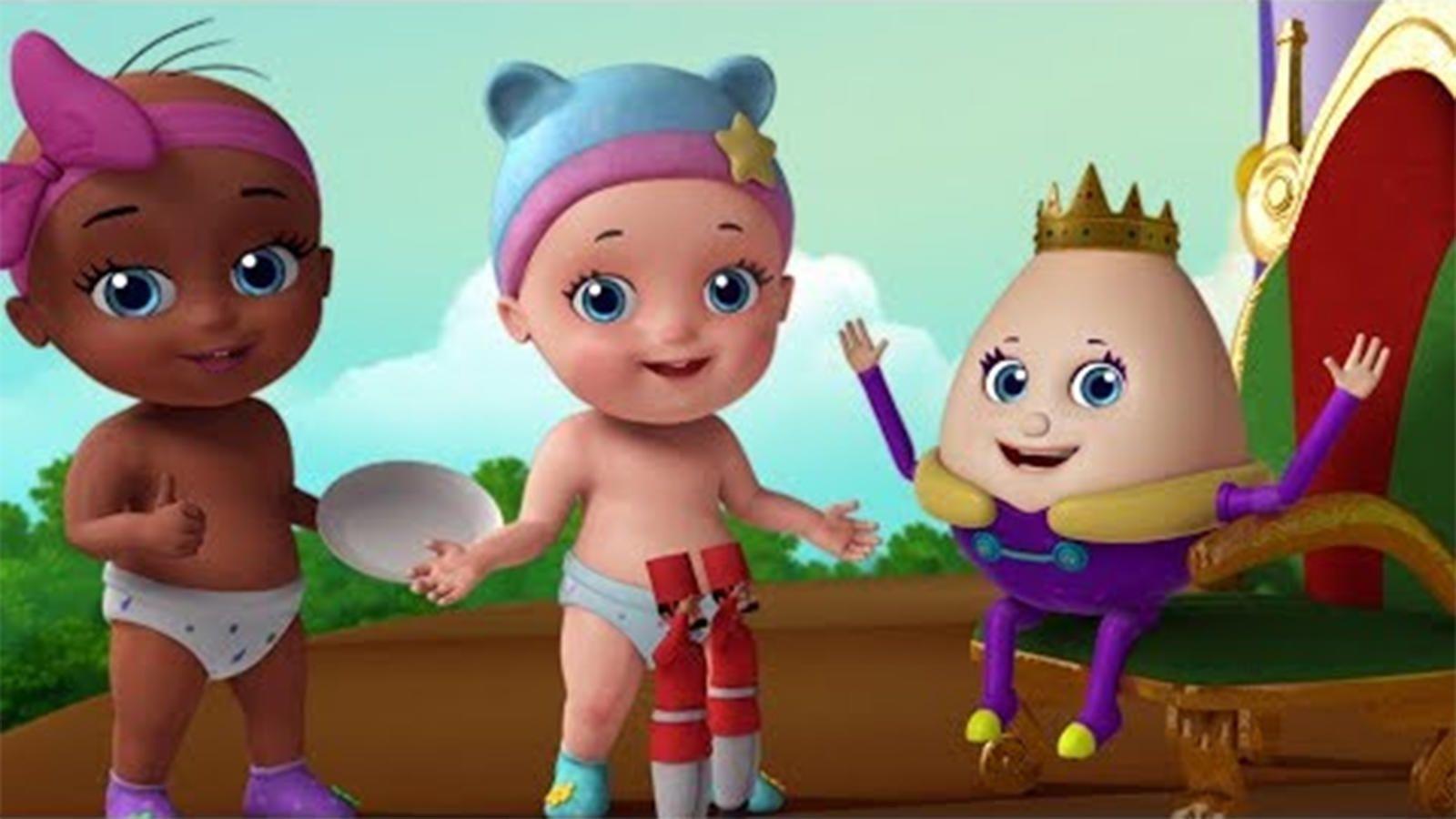 Humpty Dumpty Wallpapers - Top Free Humpty Dumpty Backgrounds