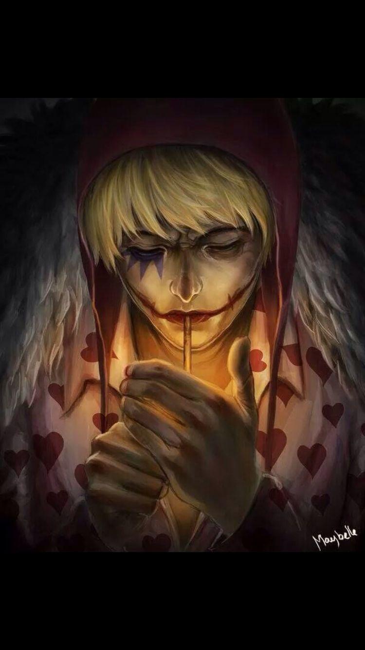 750x1334 Corazon Piece. One piece manga, One piece anime, One piece picture