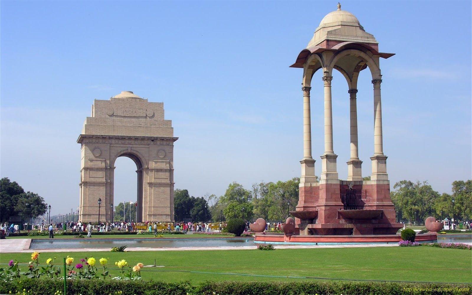 India Gate Wallpapers - Top Những Hình Ảnh Đẹp