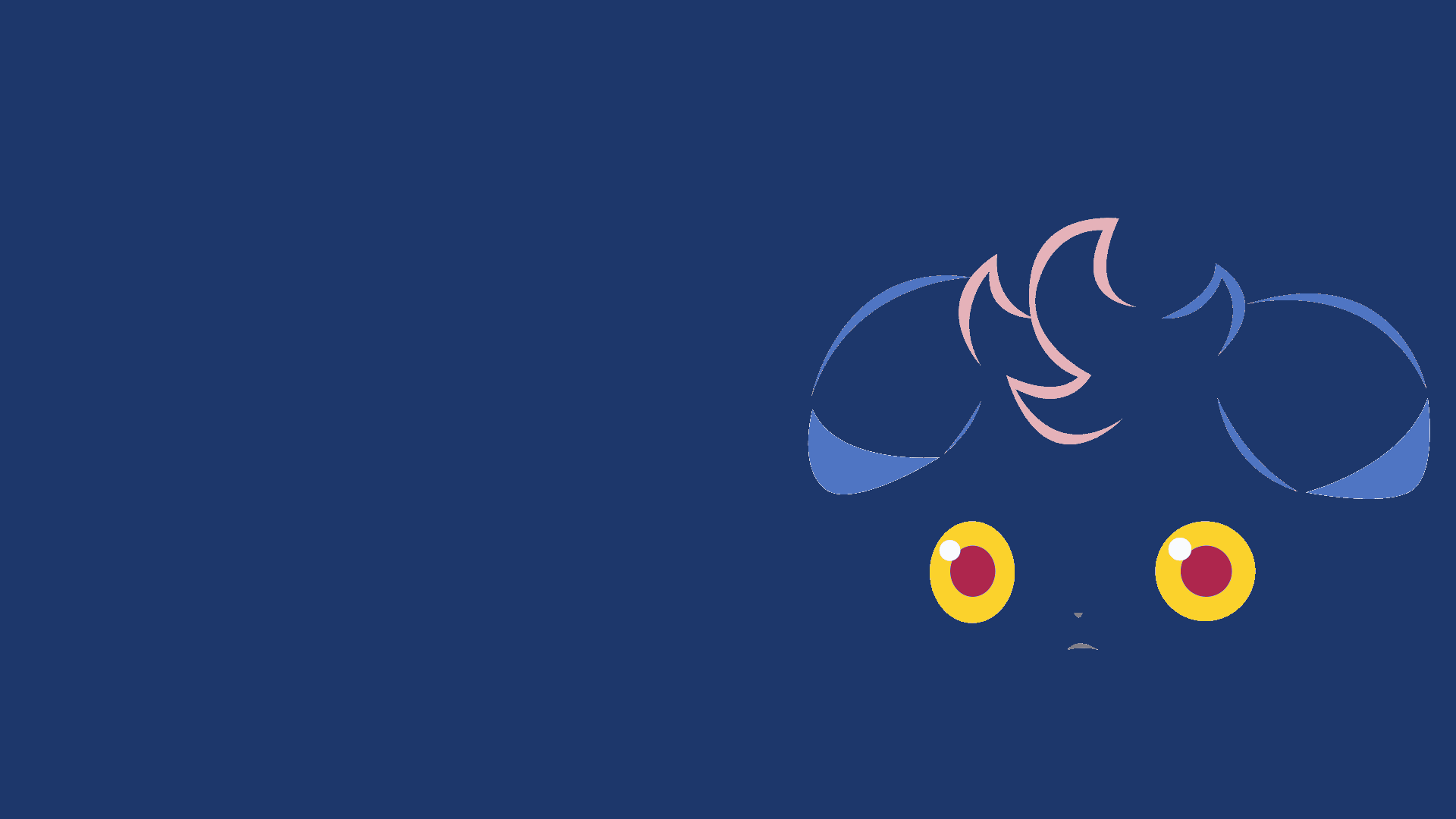 1920x1080 Pokemon Wallpaper Edits- Bonus recolors, aka references and cool stuff