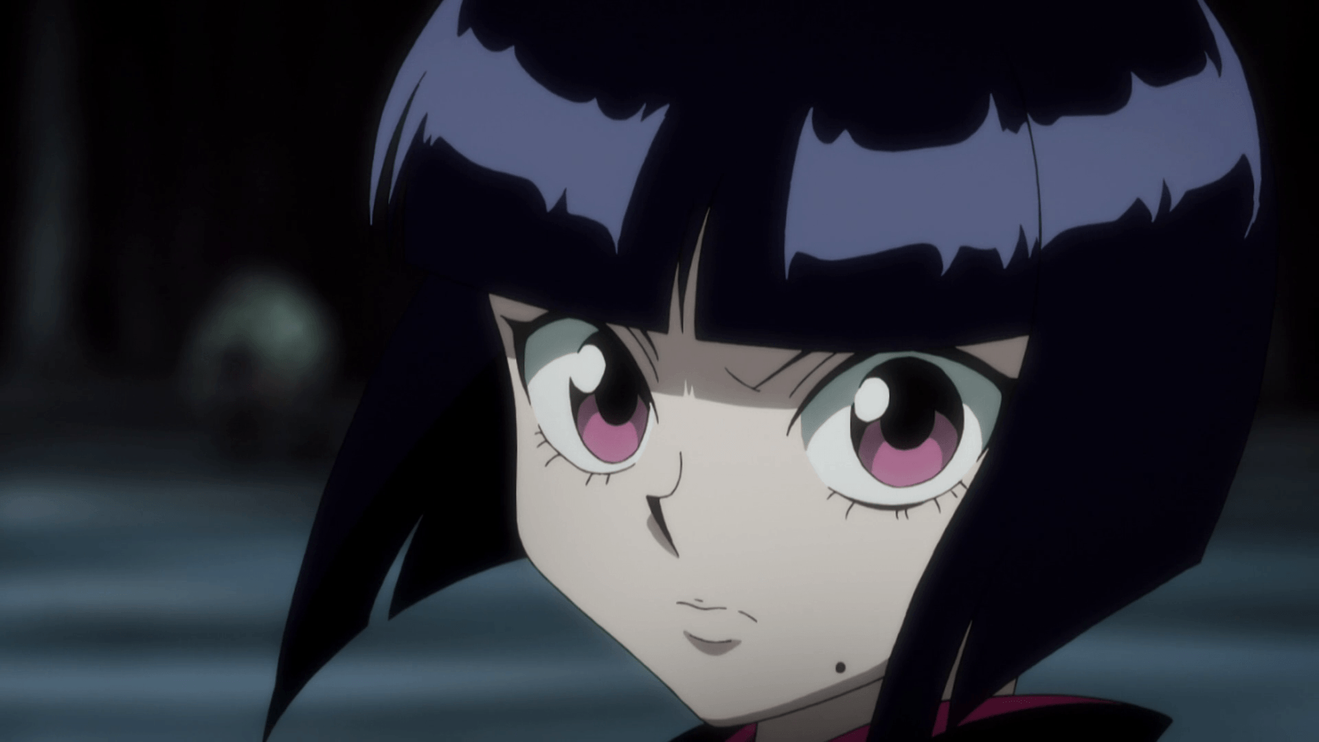 1920x1080 Kalluto Zoldyck. HxH Fan Fiction