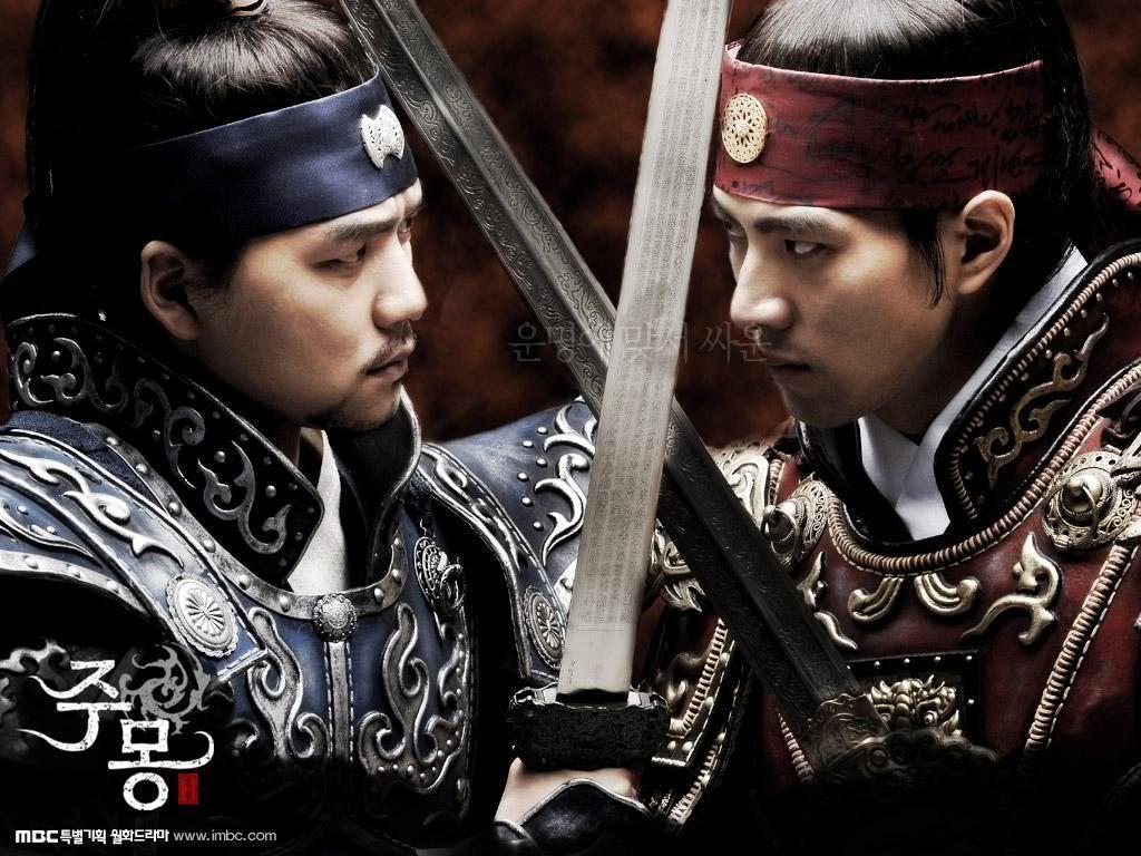 Jumong Wallpapers - Top Free Jumong Backgrounds - WallpaperAccess