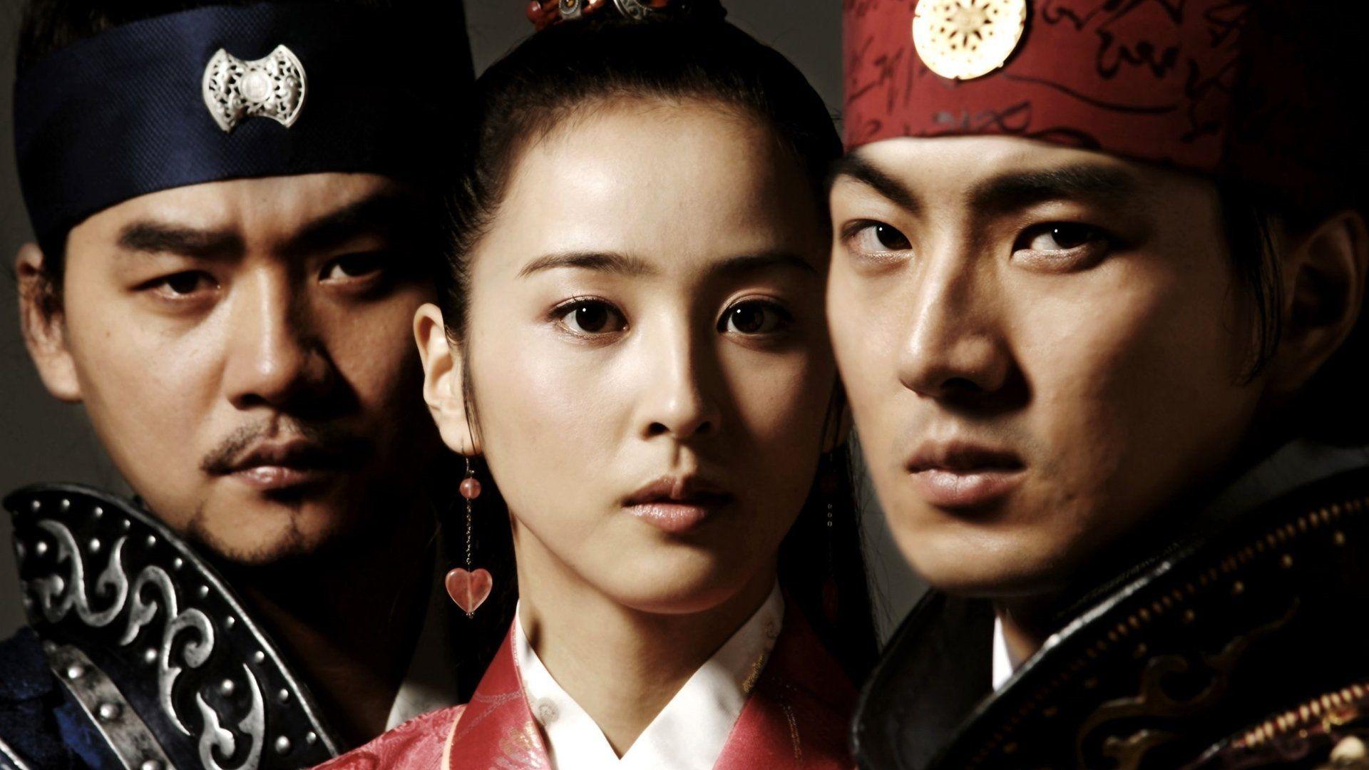 1920x1080 Jumong to Watch Every Episode Streaming Online