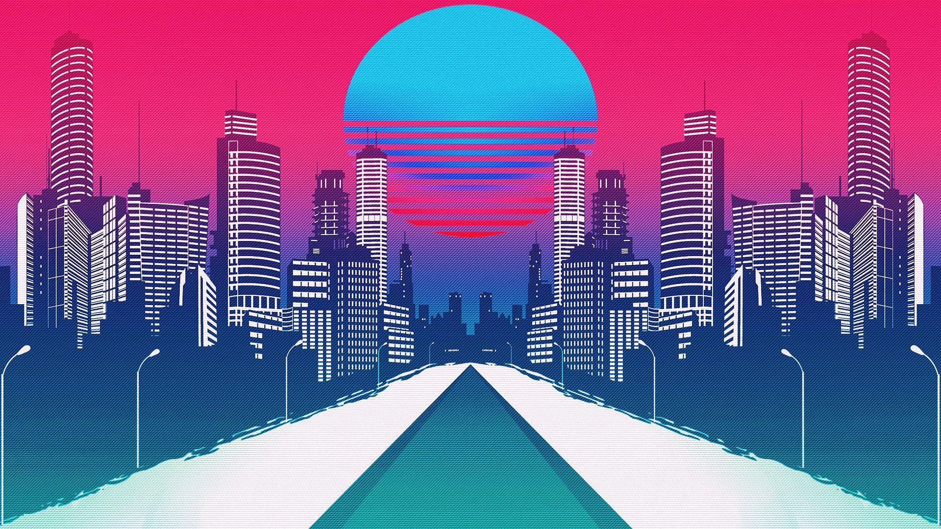 1920x1080 Retro Wallpapers Top Free 1920x1080 Retro Backgrounds