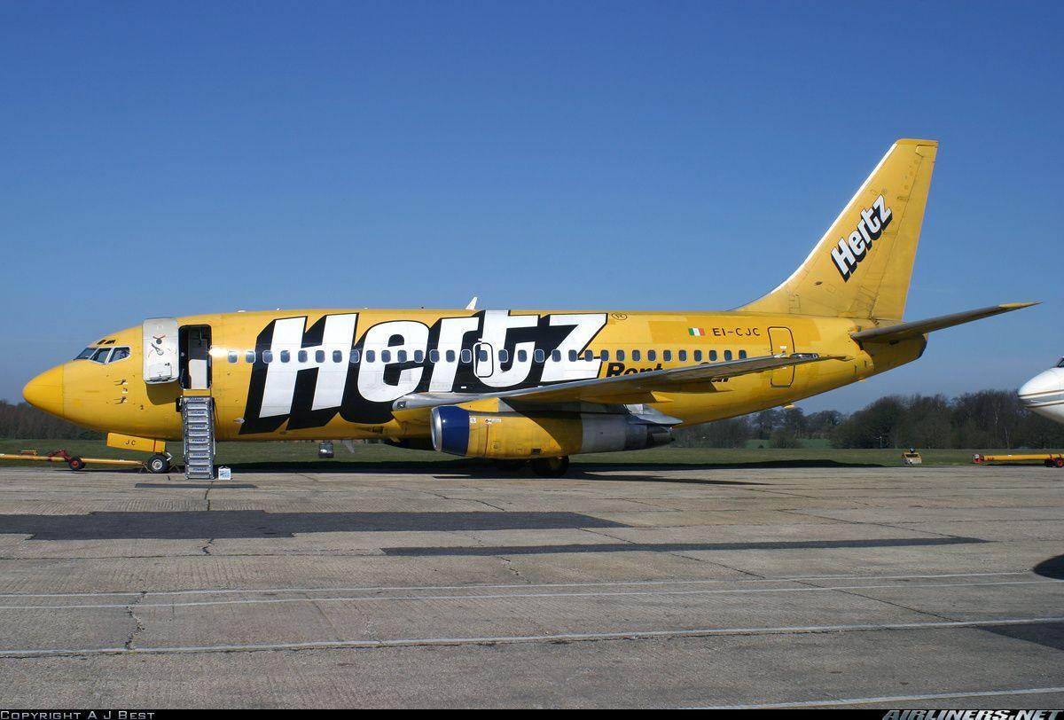 1200x812 Photos: Boeing 737 204 Adv Aircraft Picture. Airliners.net. Boeing, Boeing Ryanair