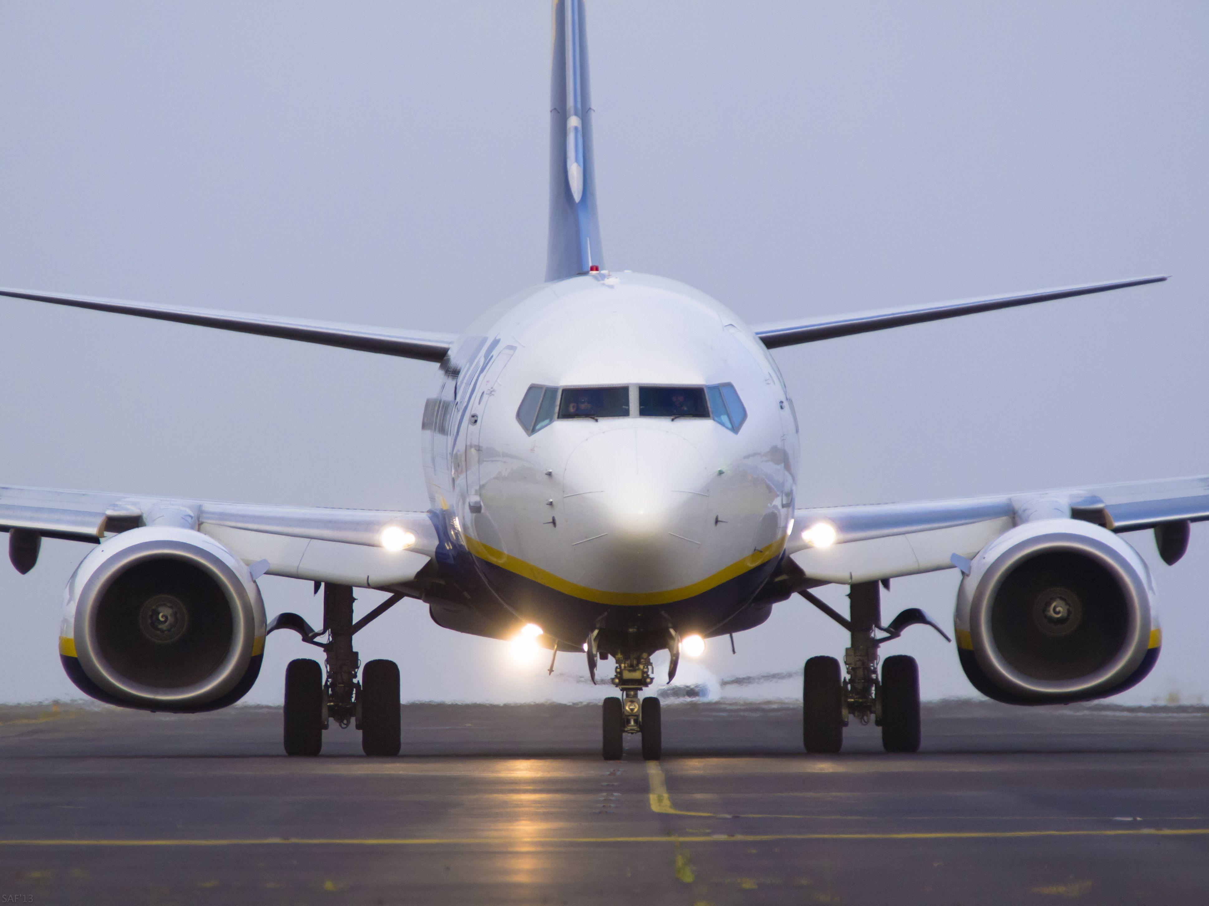 3881x2911 Ryanair opens a base in Berlin and starts 6 Spanish destinations