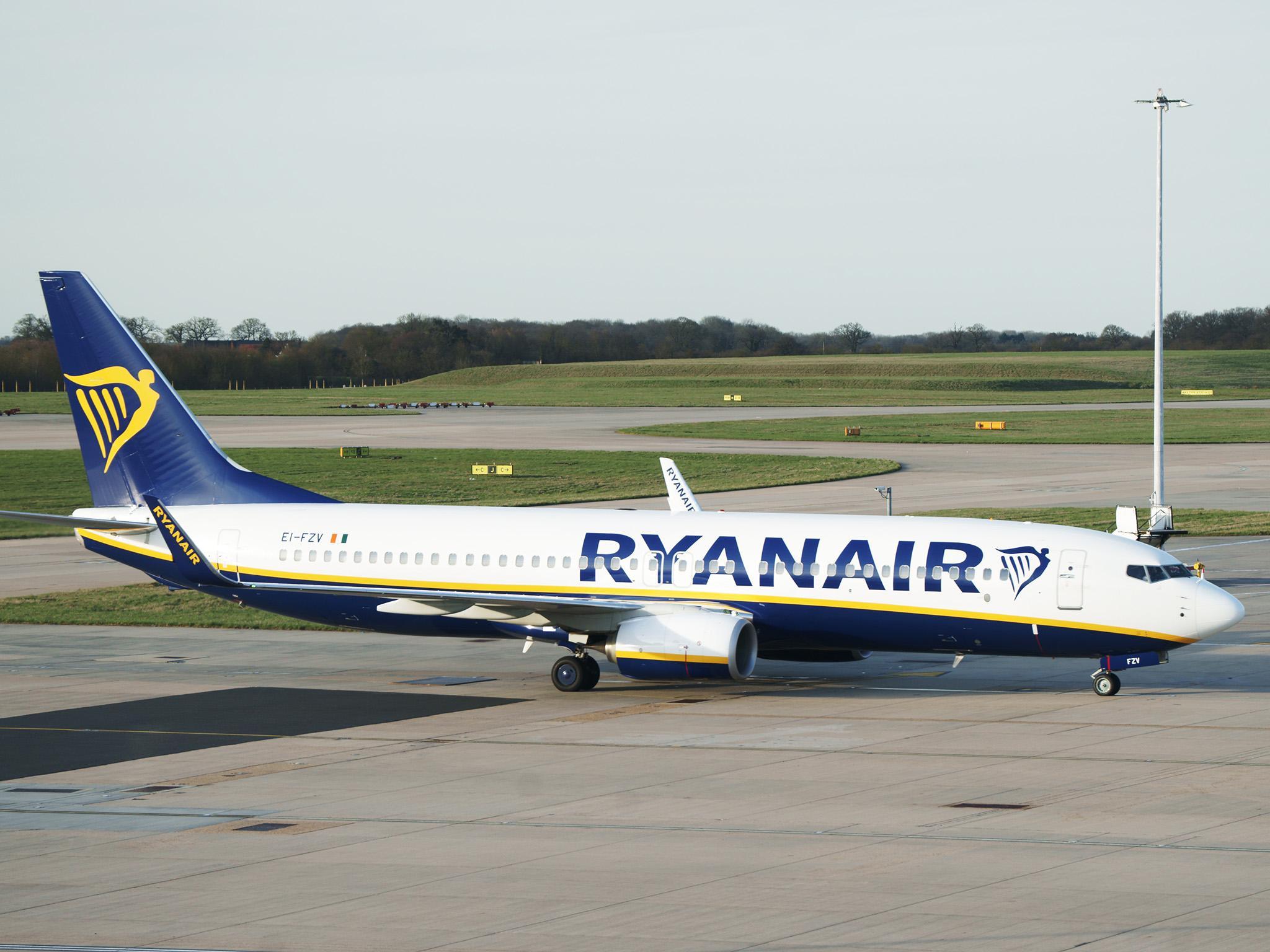 Ryanair Wallpapers - Top Free Ryanair Backgrounds - WallpaperAccess