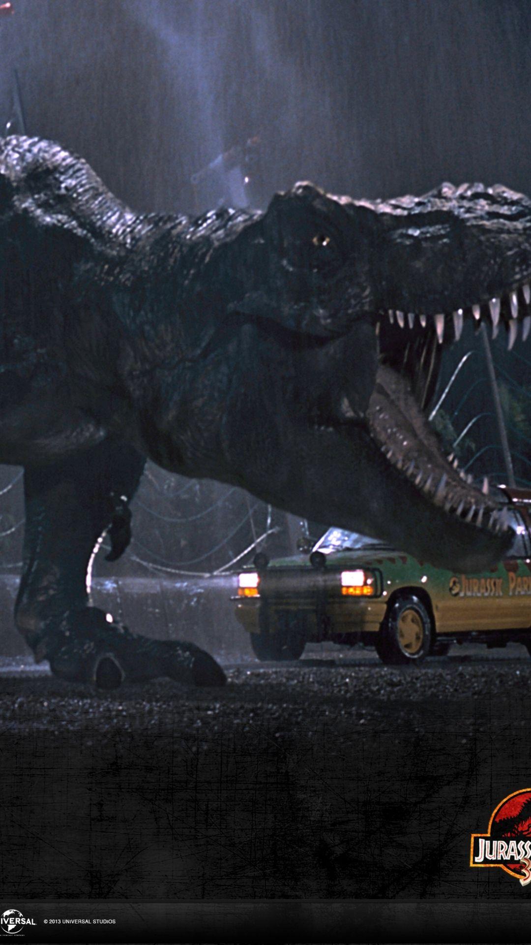 1080x1920 Free download jurassic park 3D wallpaper for ipad [1536x2048] for your Desktop, Mobile & Tablet. Explore Jurassic Park Wallpaper. Jurassic World Wallpaper