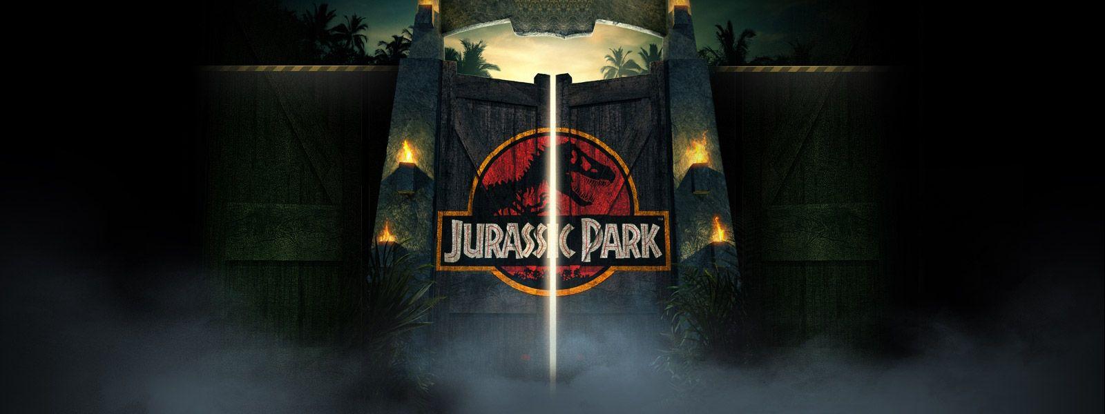 1600x600 Jurassic Park 3D [Images]
