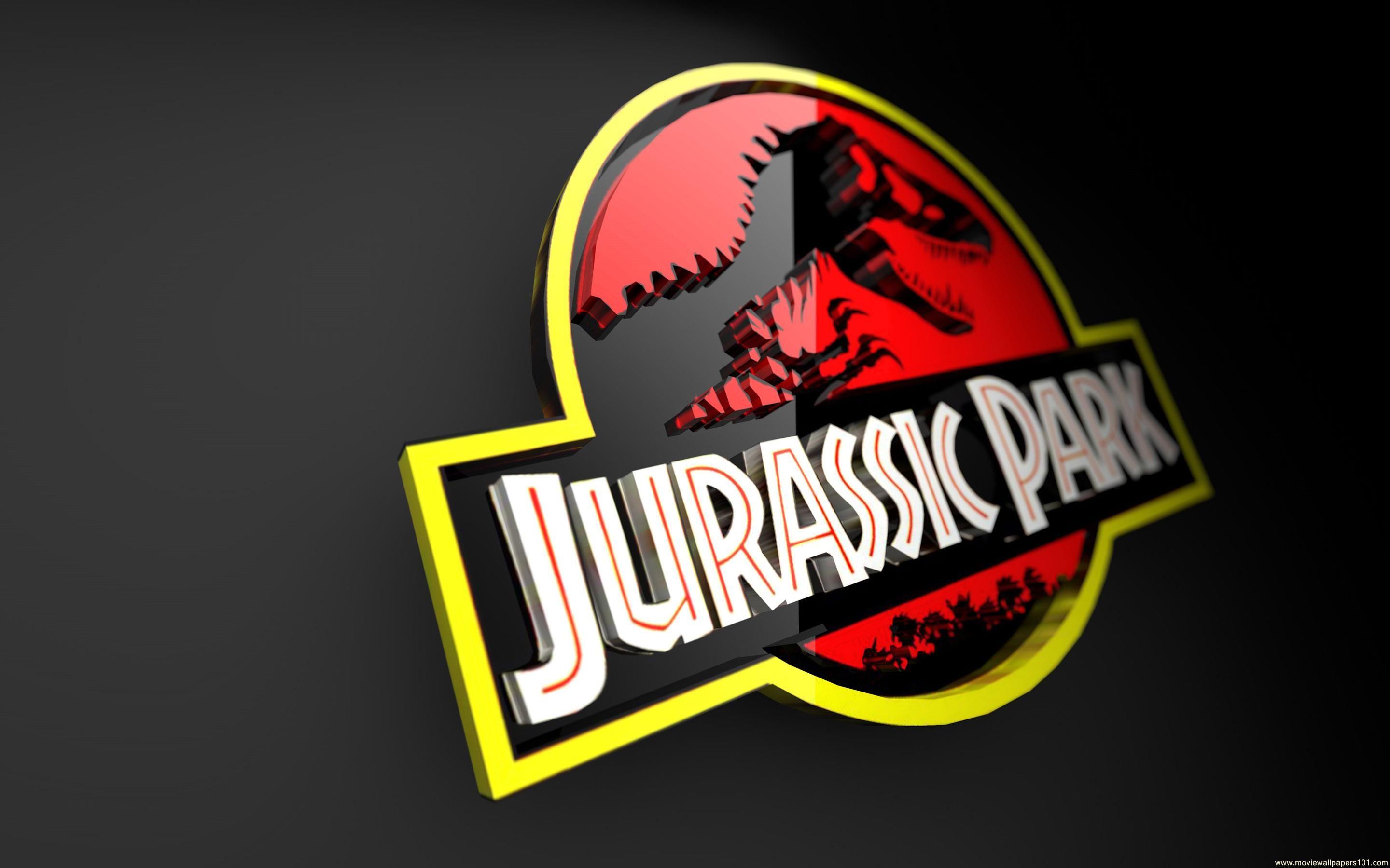 2880x1800 Jurassic Park 3D wallpaper - (2880x1800) :