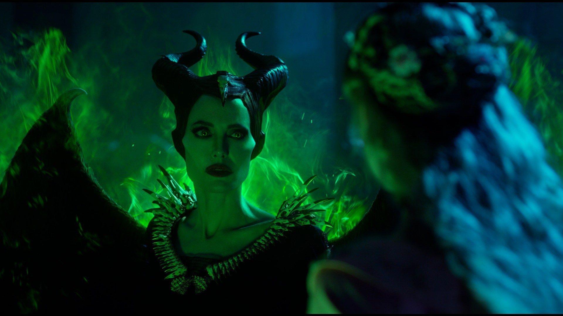 1920x1080 Maleficent: Mistress Of Evil' Arrives On DVD, Blu Ray, 3D Blu Ray, 4K Ultra HD & Digital In February 2020!. The Arts Shelf