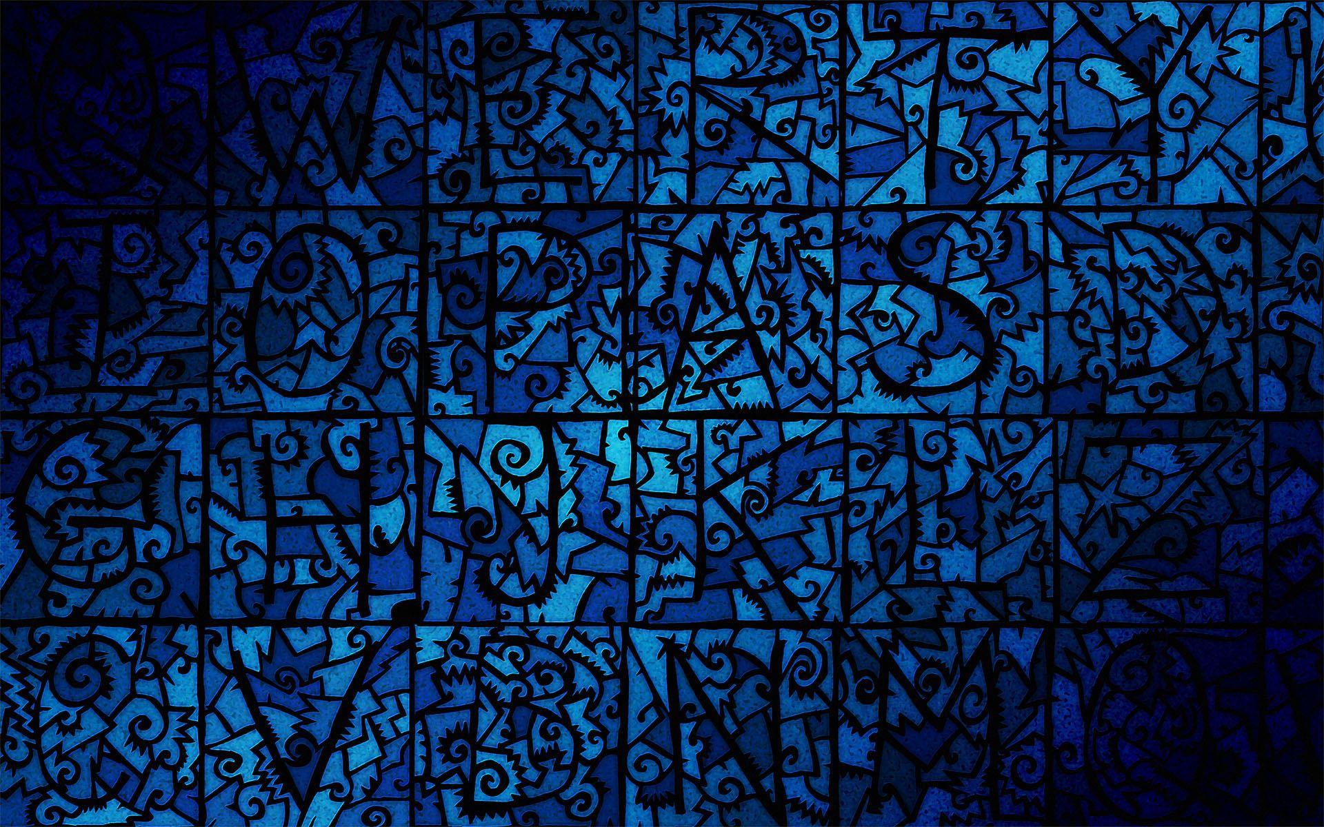1920x1200 Hand Painted Wallpaper Vladstudio 3995