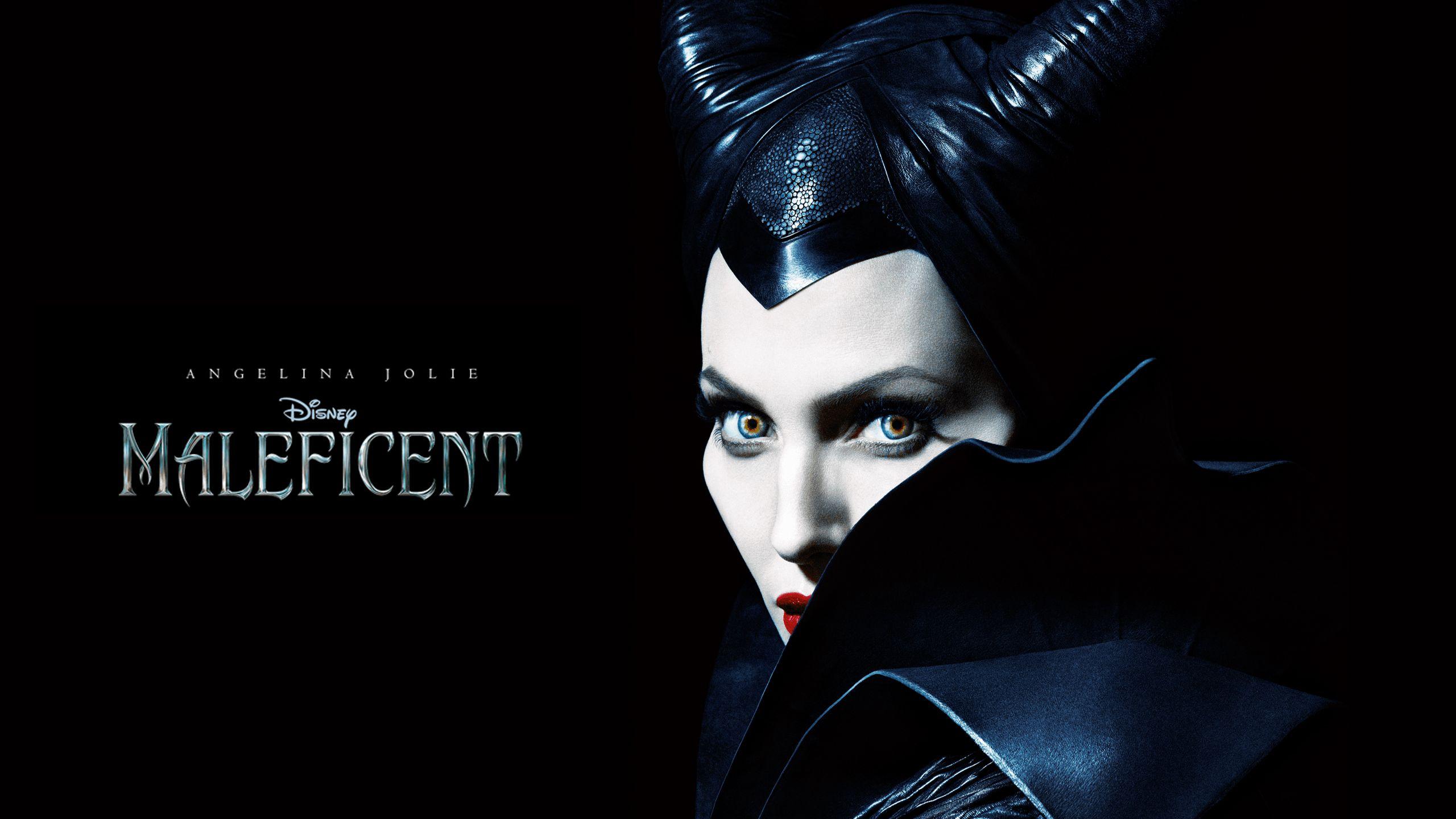 2560x1440 Maleficent Movie Wallpaper Background 50077 2560x1440px