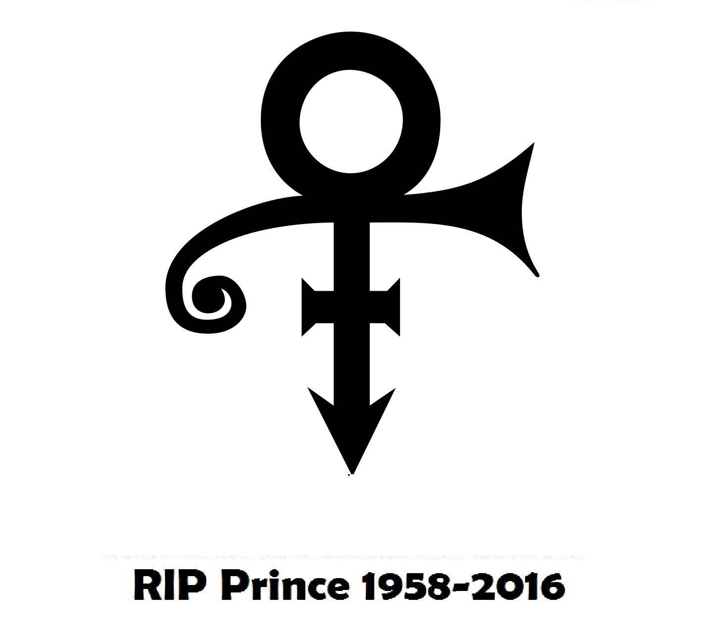 1440x1280 Prince Love Symbol hình nền