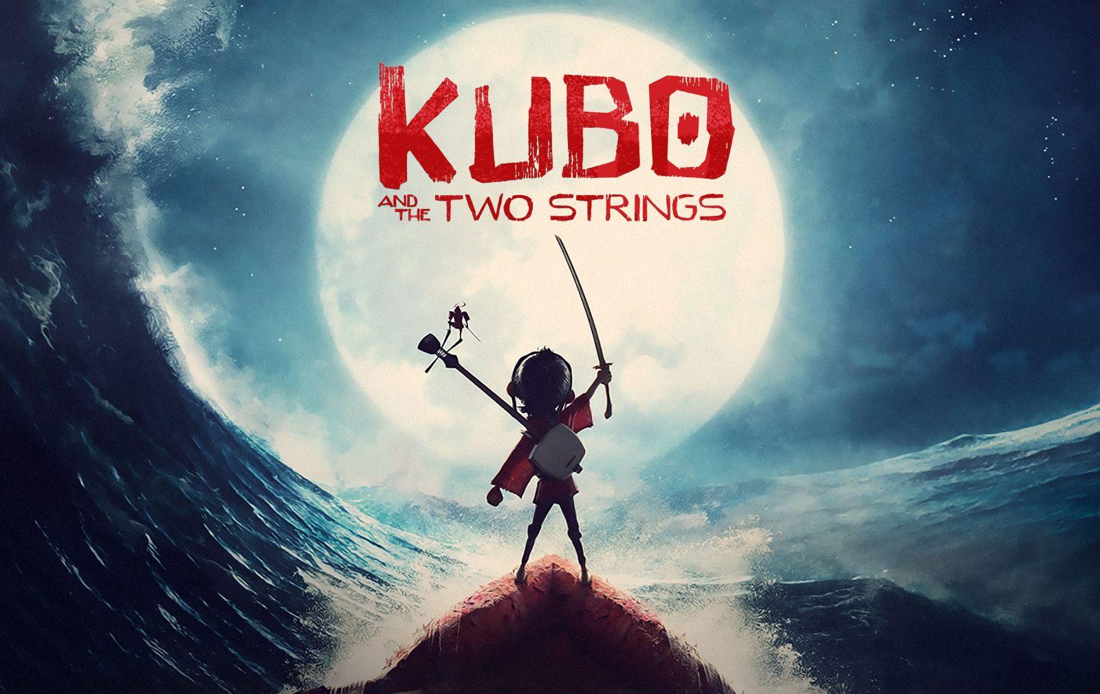1600x1010 Kubo And The Two Strings wallpaper, Movie, HQ Kubo And The Two Strings pictureK Wallpaper 2019