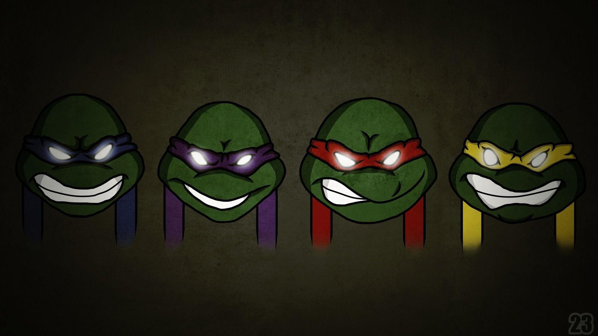 1920x1080 Ninja Turtle Mask High Definition Wallpaper 22045