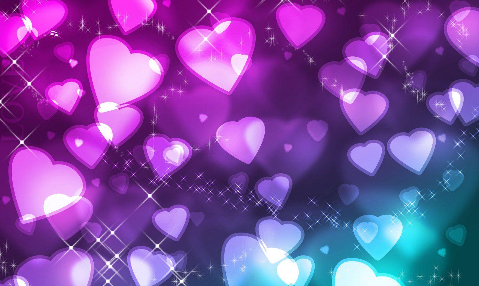 1600x958 Little Hearts Background for Desktop. Little Mermaid Disney Wallpaper, Pretty Little Liars Wallpaper and Little Girl Wallpaper