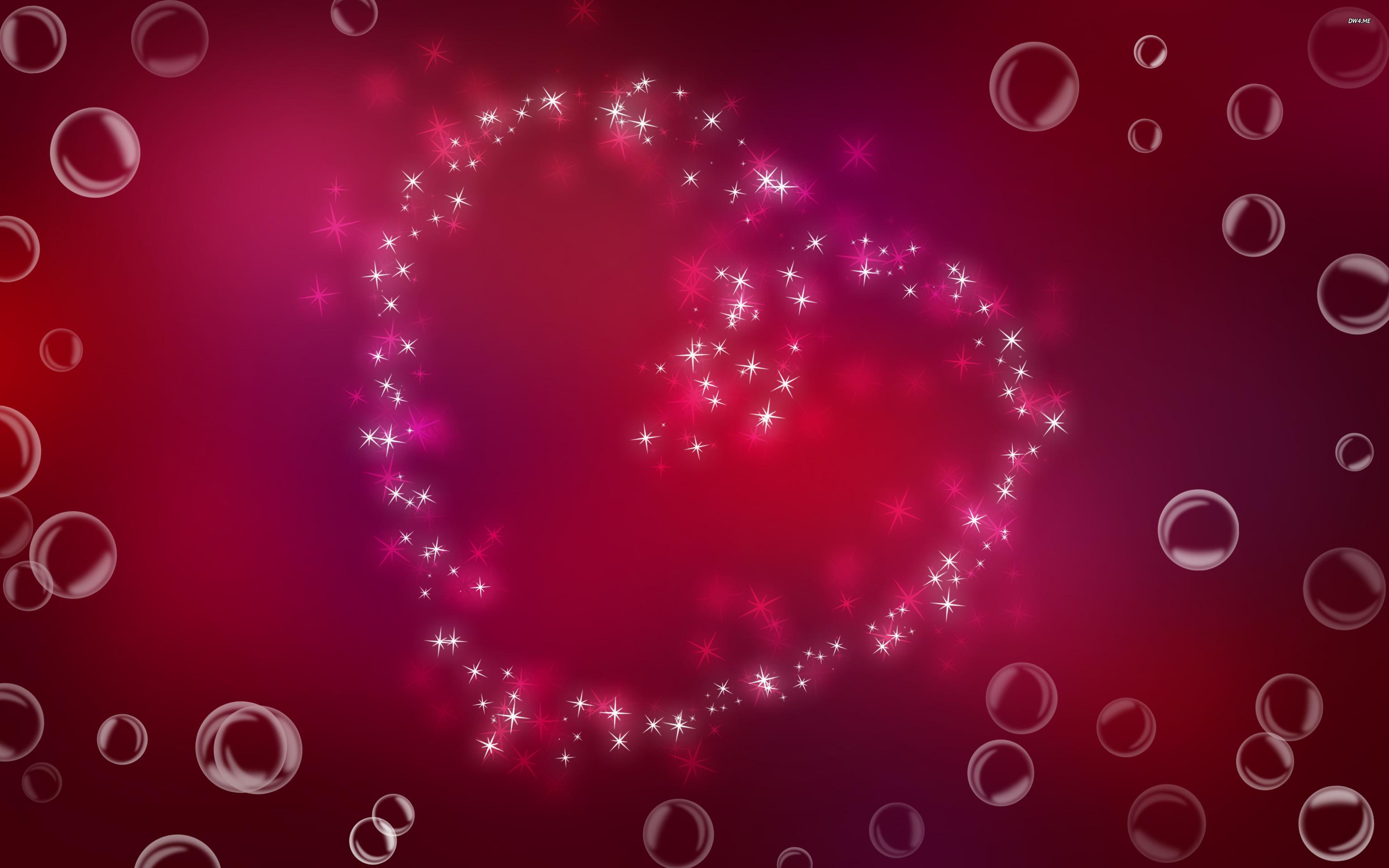 3072x1920 Sparkling Wallpaper That Move