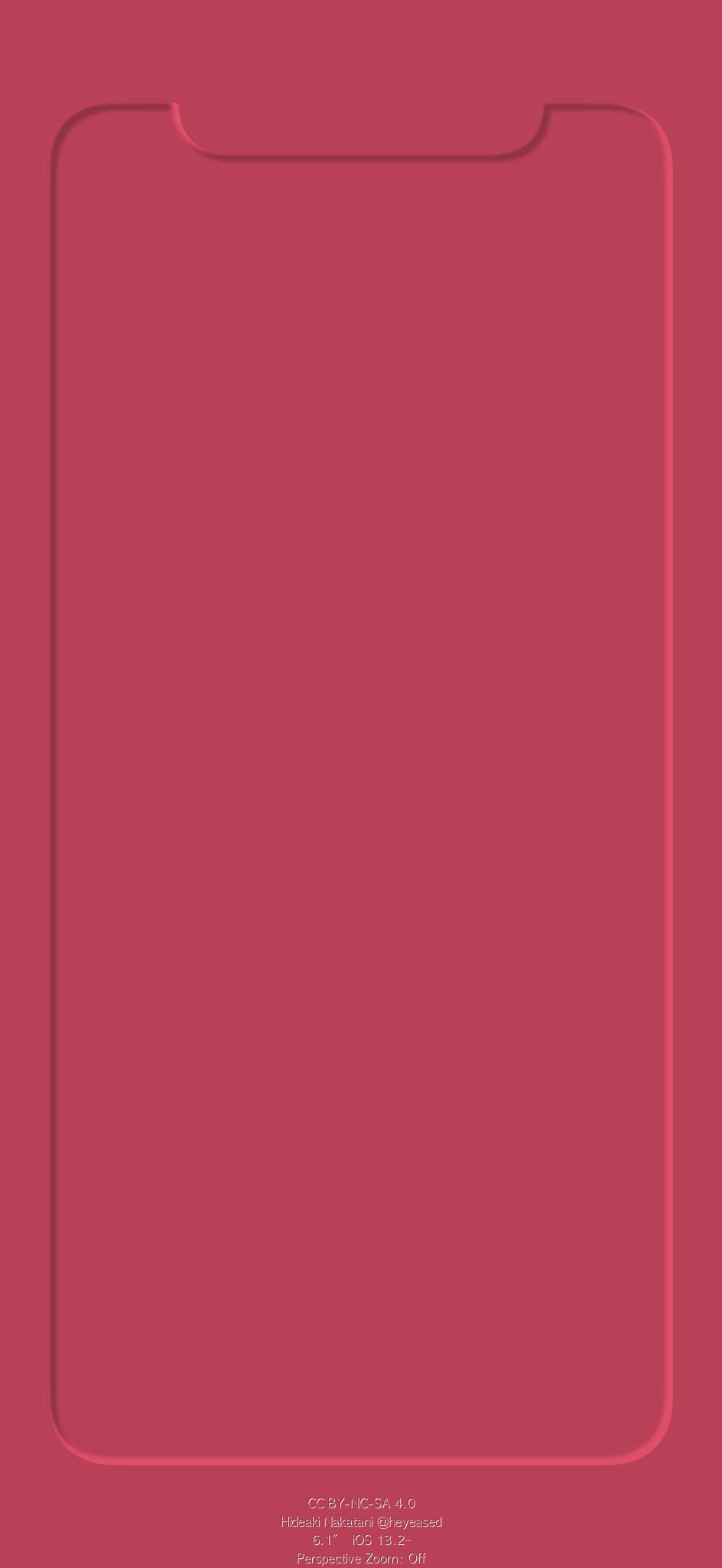 iPhone XR Border Wallpapers Top Free iPhone XR Border Backgrounds