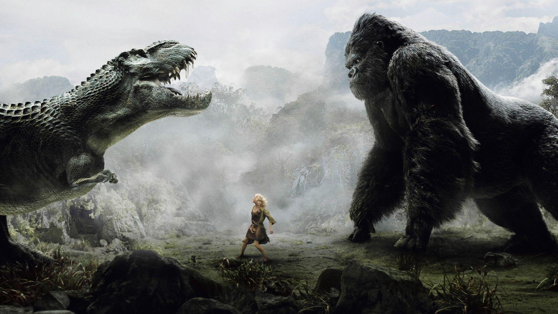 1920x1080 T Rex HD Wallpaper