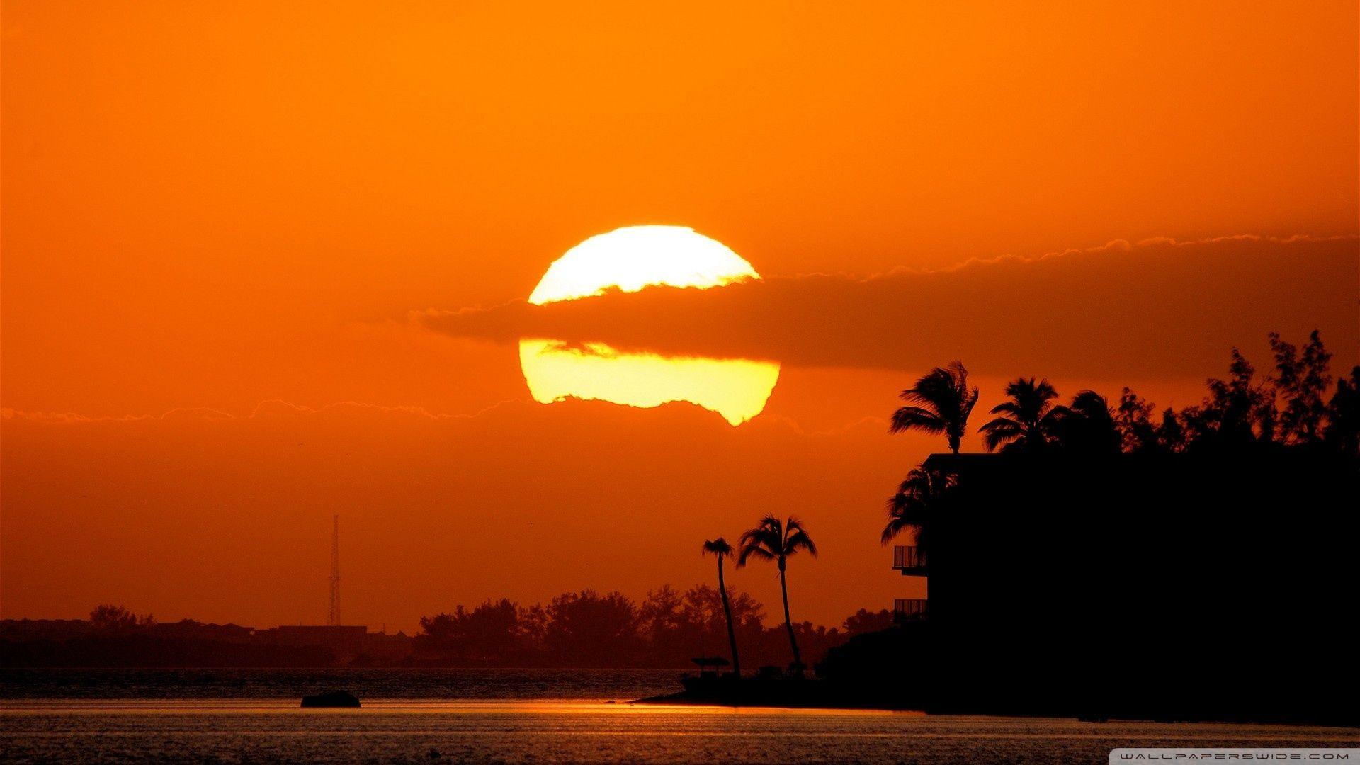 1920x1080 Sun In The Sky Ultra HD Desktop Background Wallpaper for 4K UHD TV : Widescreen & UltraWide Desktop & Laptop