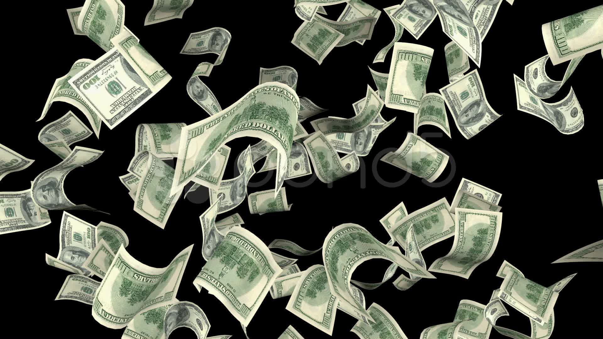 1920x1080 Money Sign Wallpaper