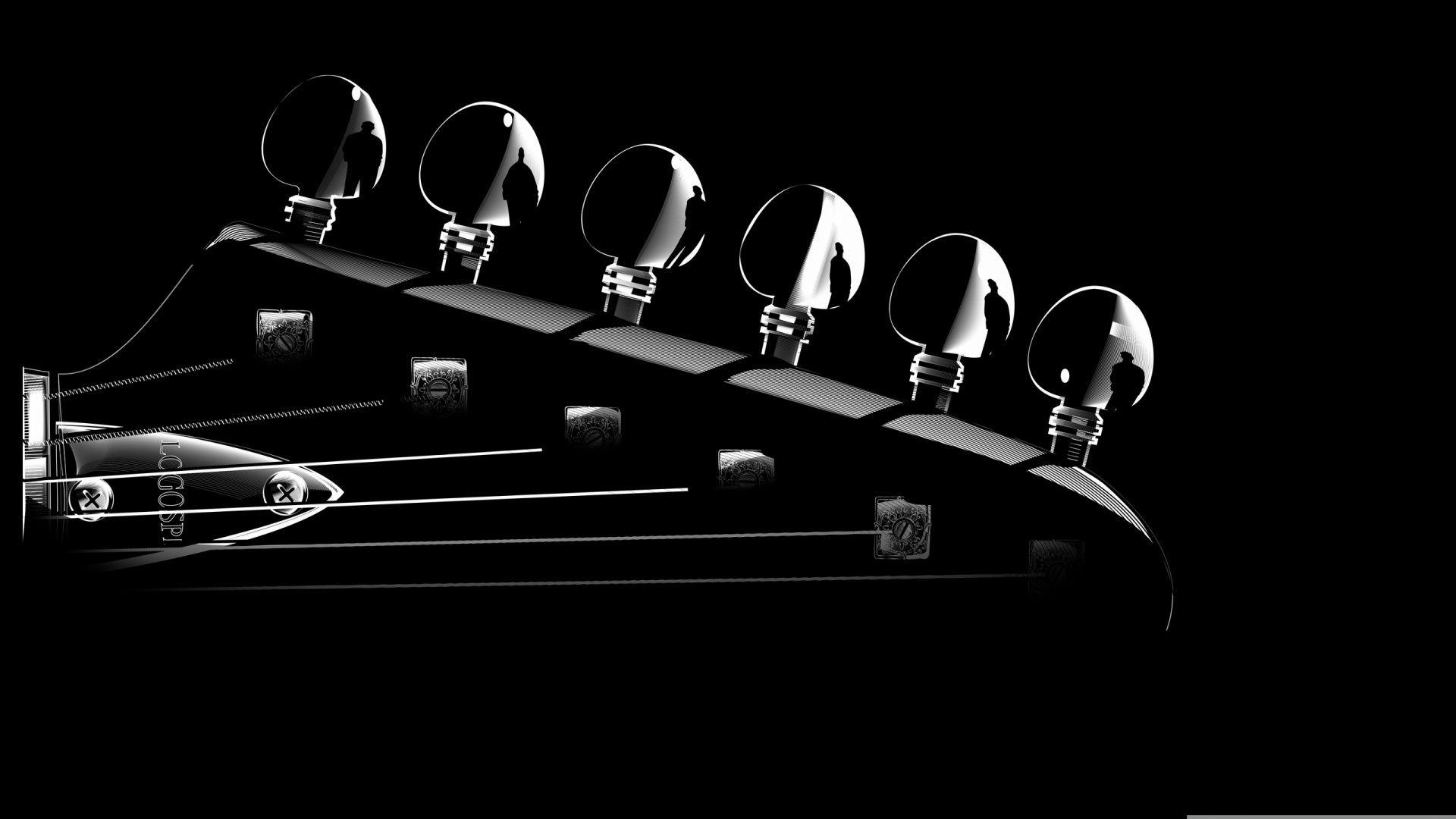 1920x1080 Best Dark wallpaper for Black Background