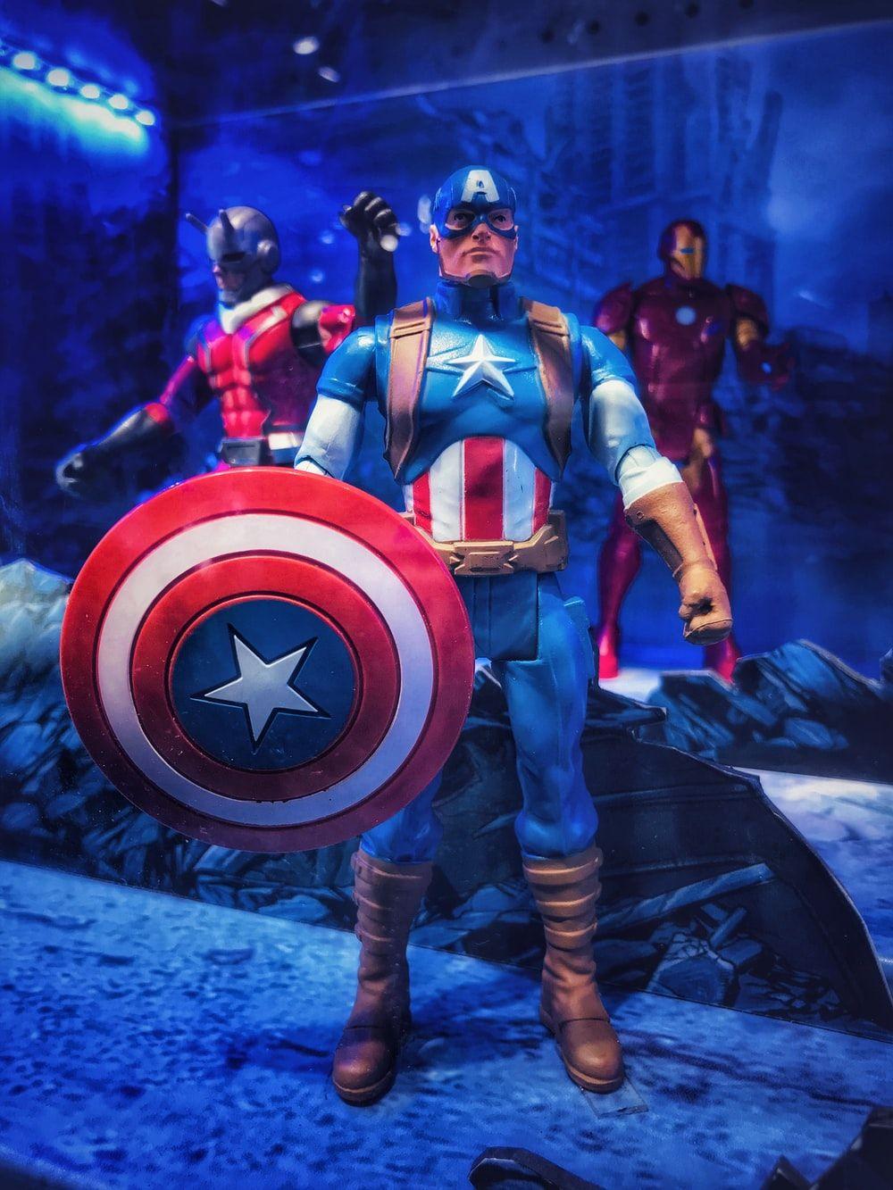 1000x1333 Superhero Picture [HD]. Download Free Image