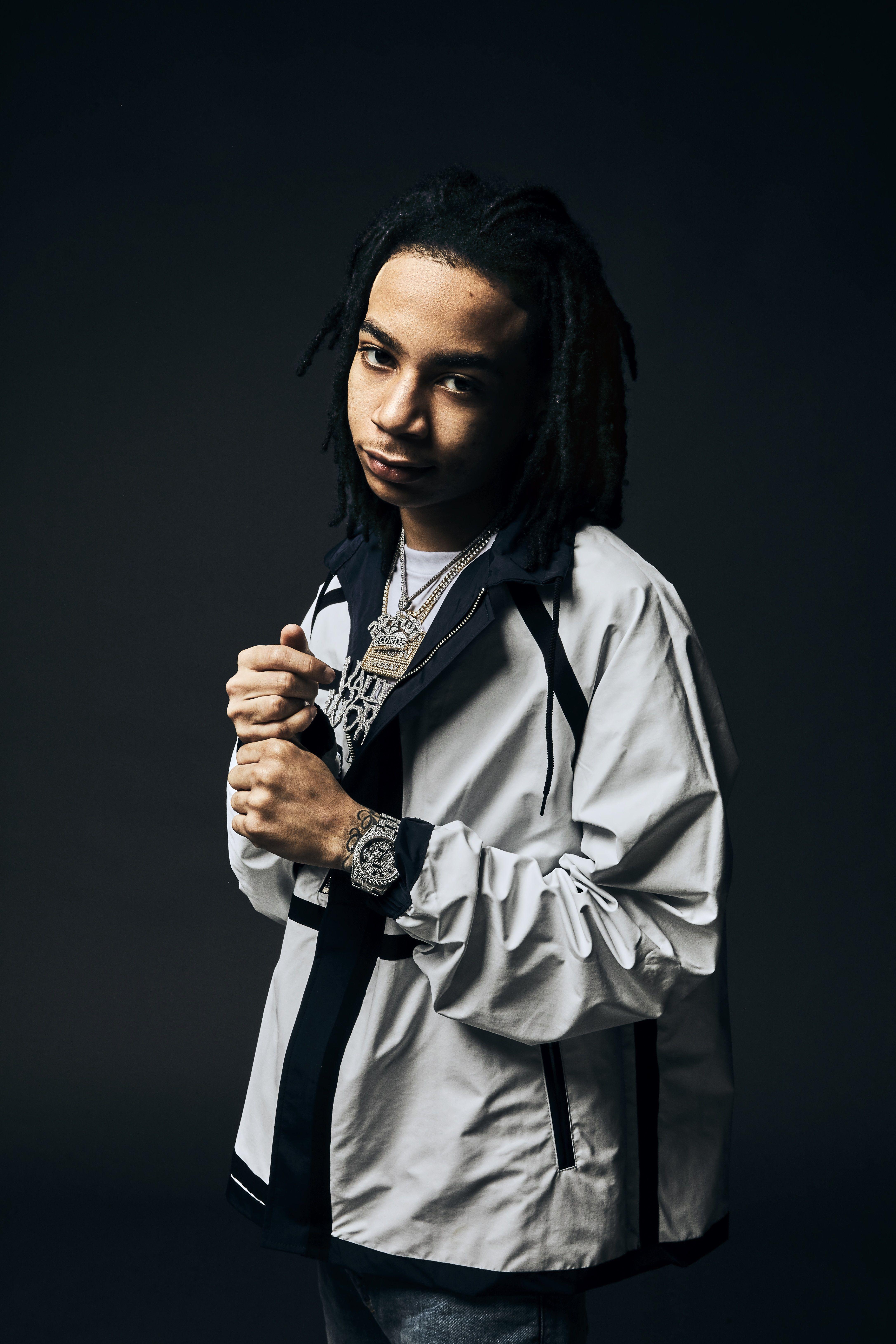 YBN Nahmir HD Wallpapers - Top Free YBN Nahmir HD Backgrounds ...