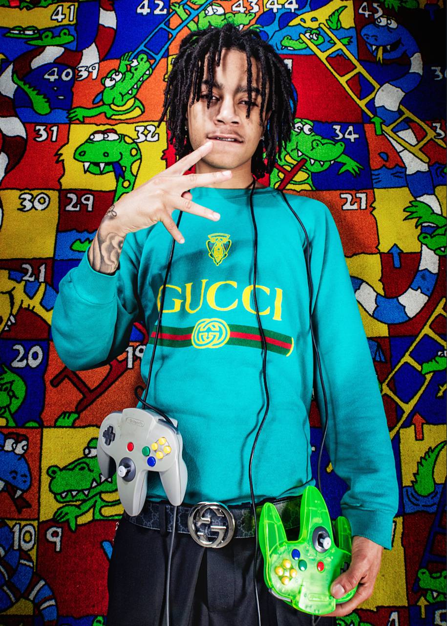 915x1280 Ybn nahmir wallpaper