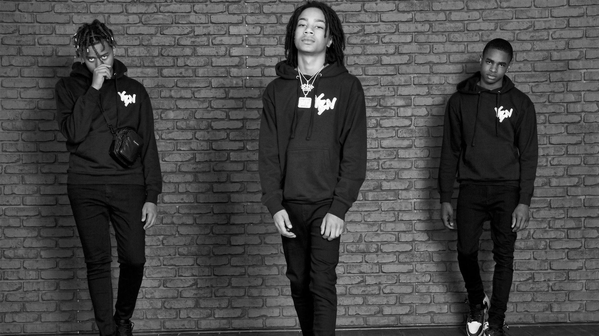 2048x1152 YBN Nahmir