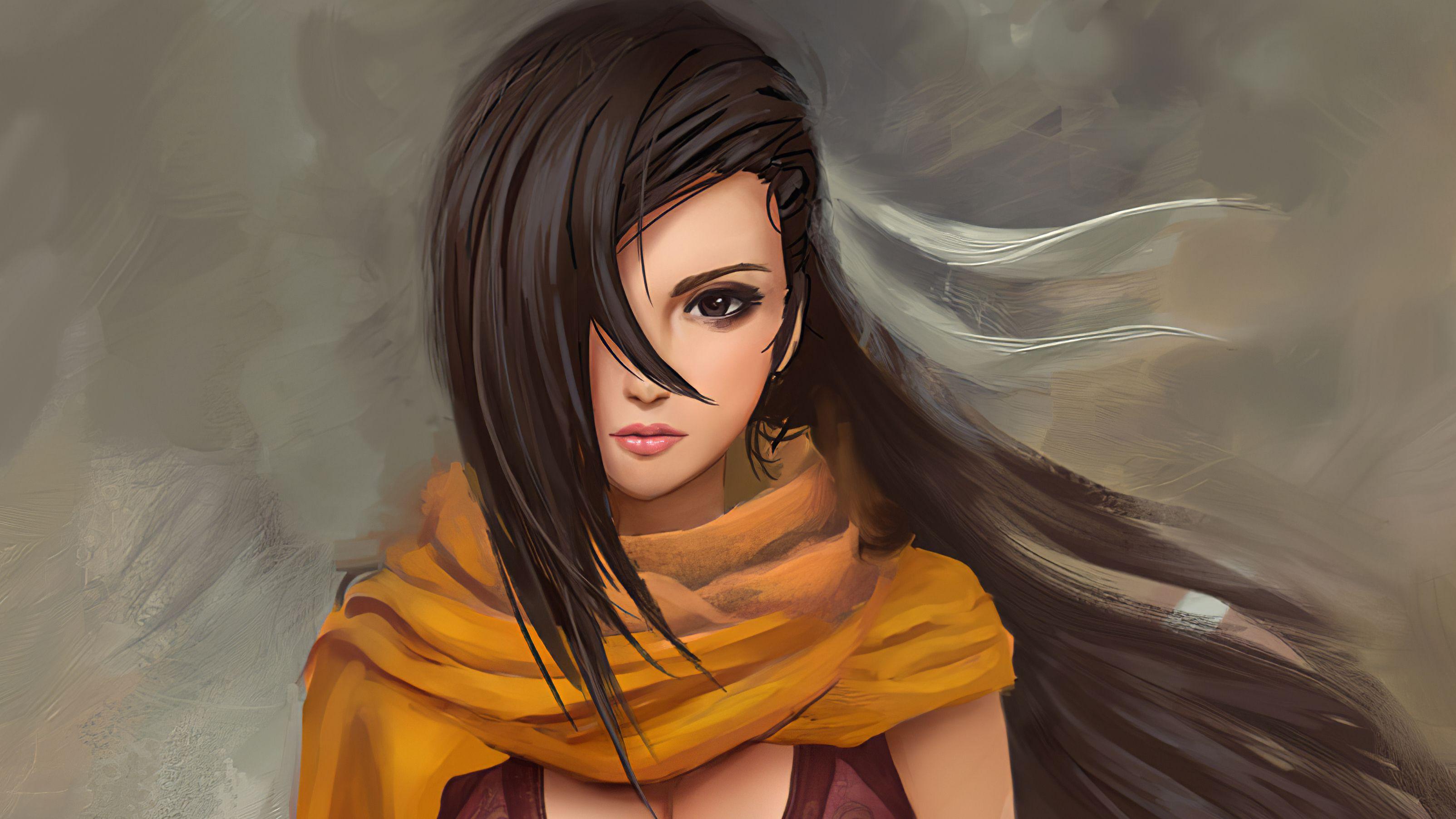 3208x1804 Kagero Fire Emblem Fates 4k, HD Artist, 4k Wallpaper, Image, Background, Photo and Picture